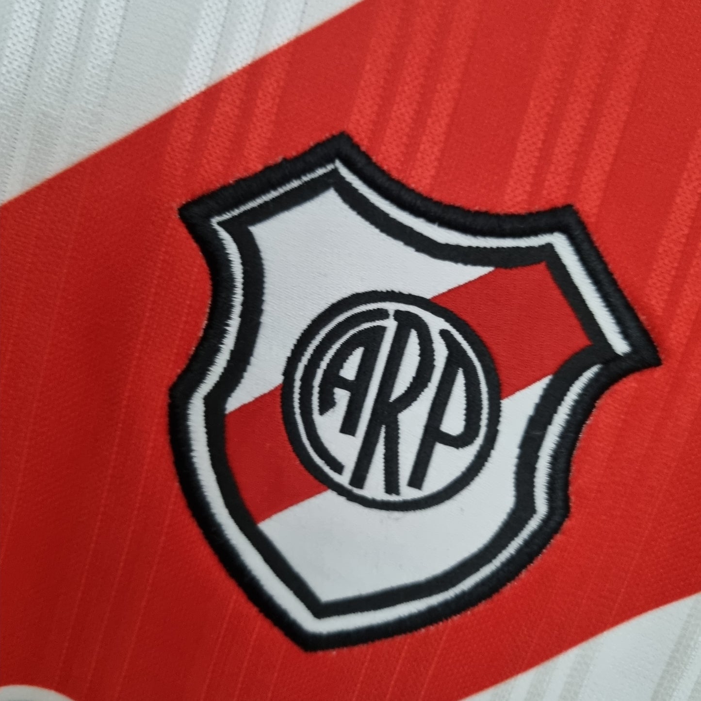 River Plate 95/96 Home