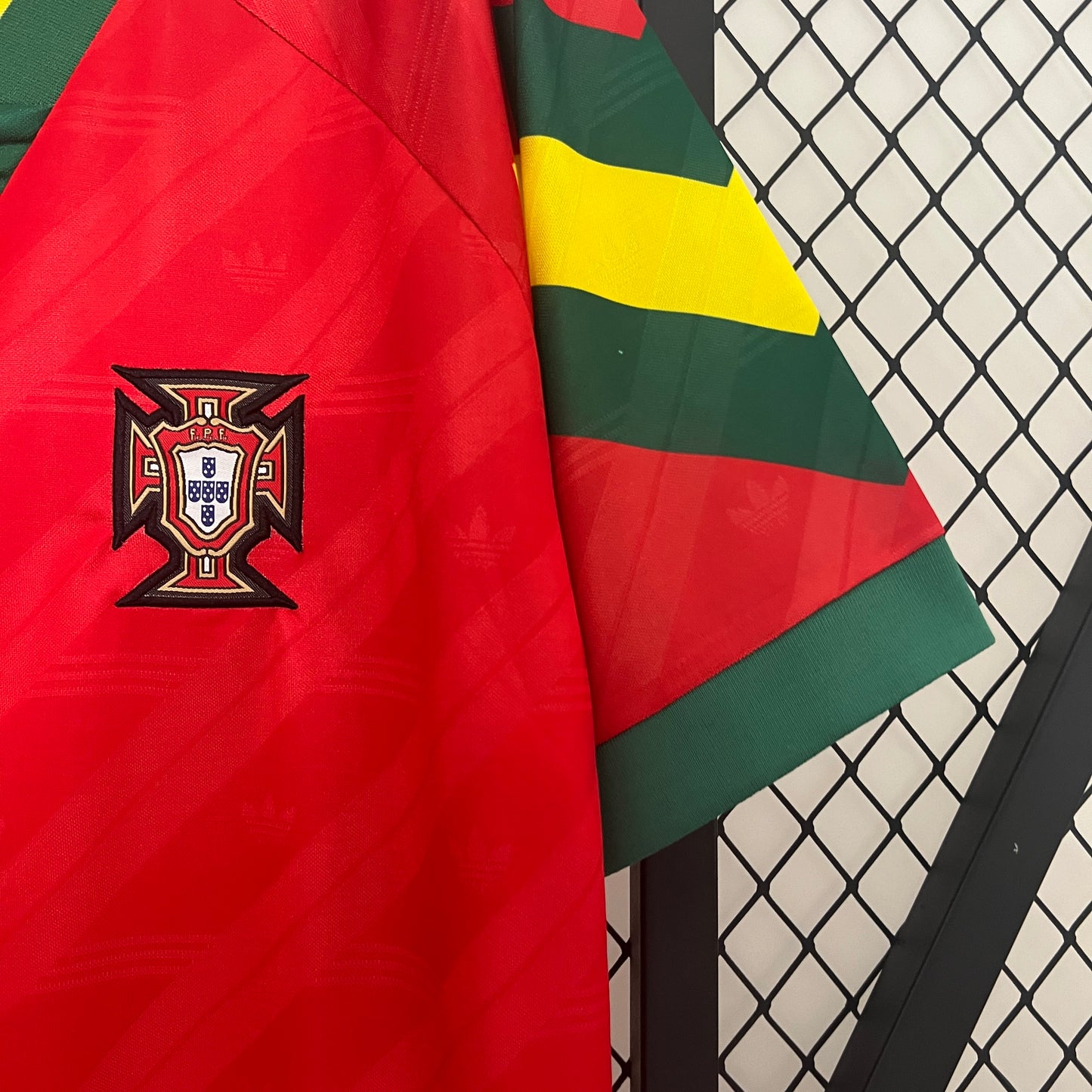 Portugal Home 92/94