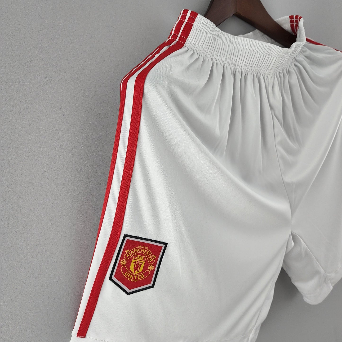 Manchester United White 22/23