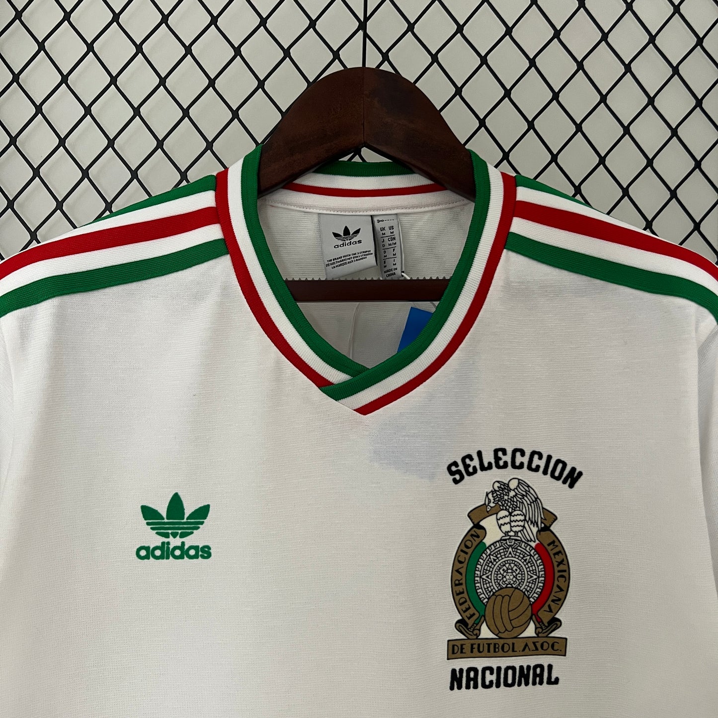 Retro México Special Edition