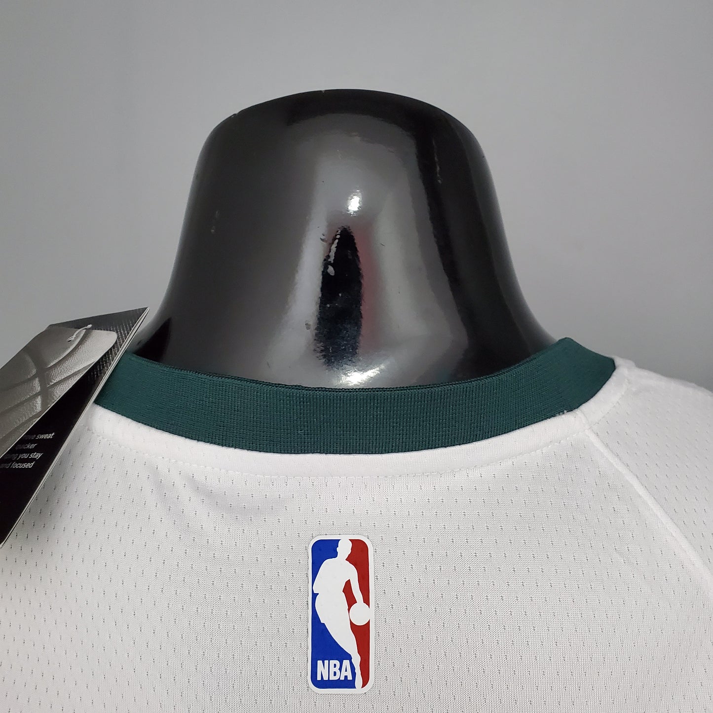 Milwaukee Bucks White