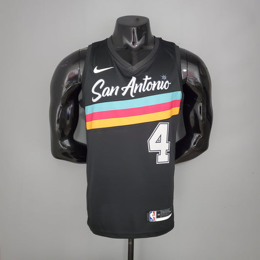San Antonio Spurs Black | Special Edition