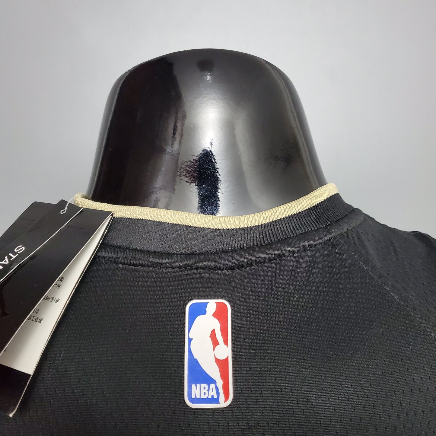 Milwaukee Bucks Black