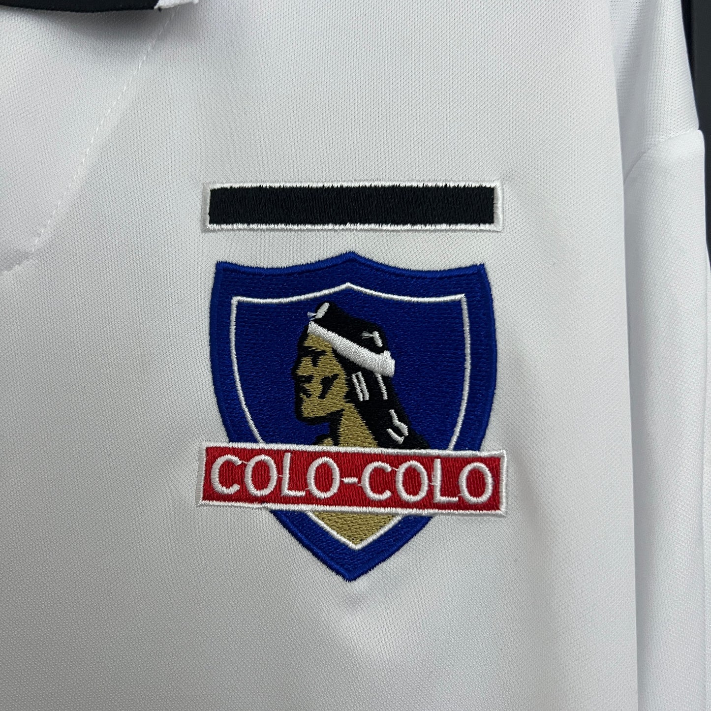 Colo Colo 97/98 Home