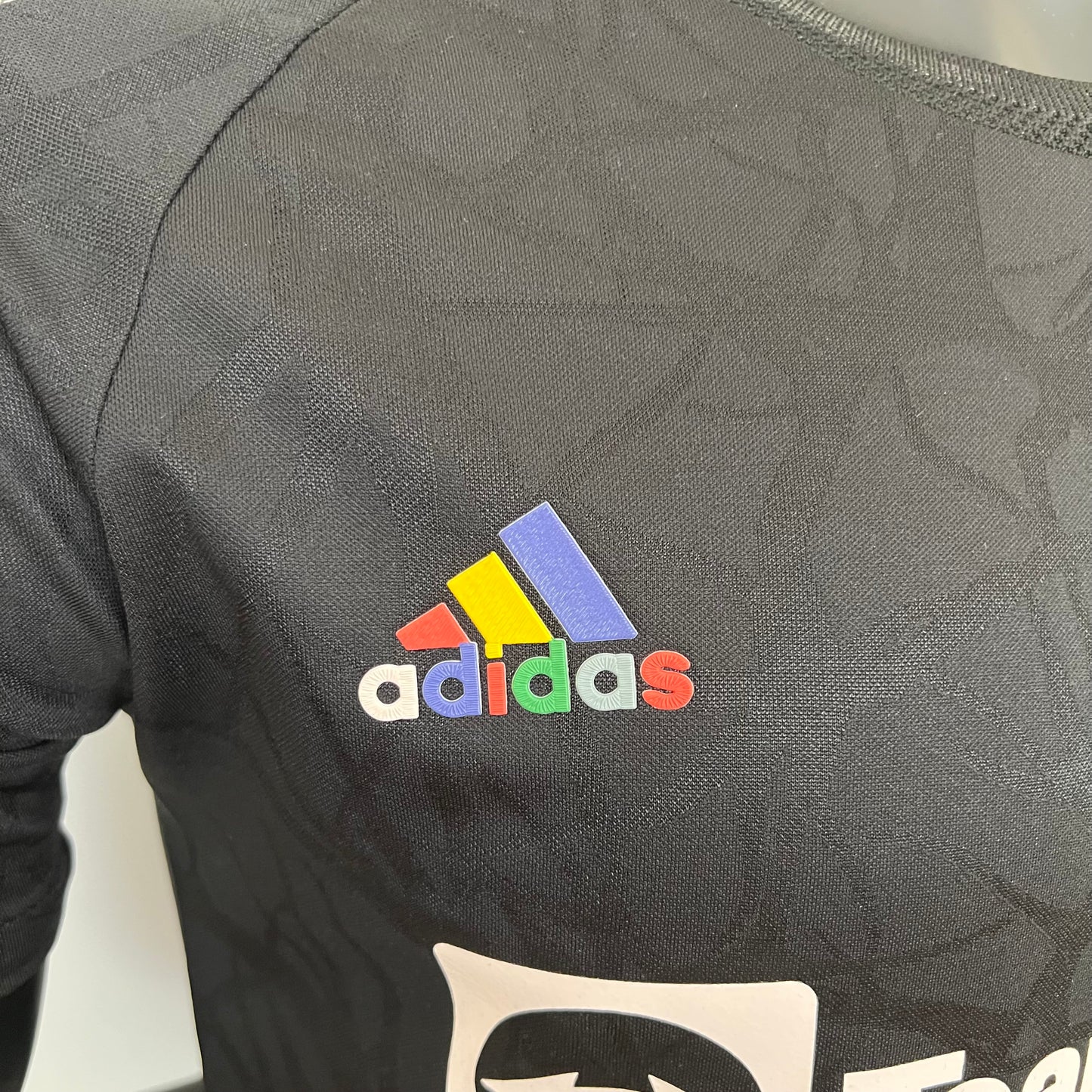 Manchester United 23/24 Special Edition Black