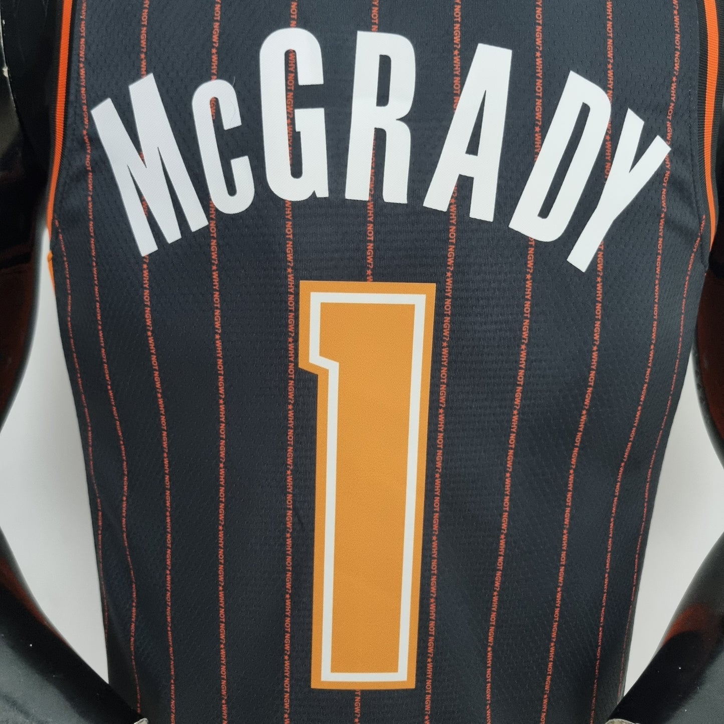Orlando Magic Black | 75th Anniversary