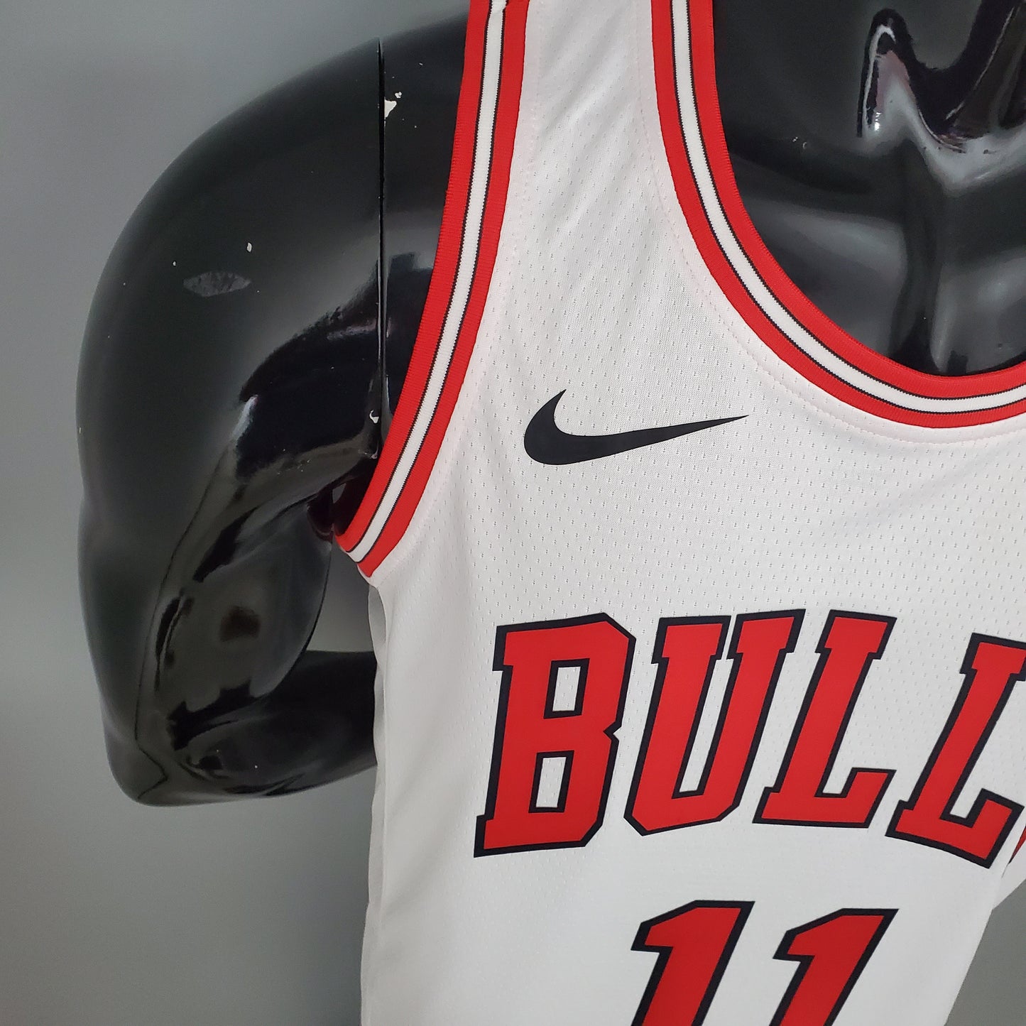 Chicago Bulls White