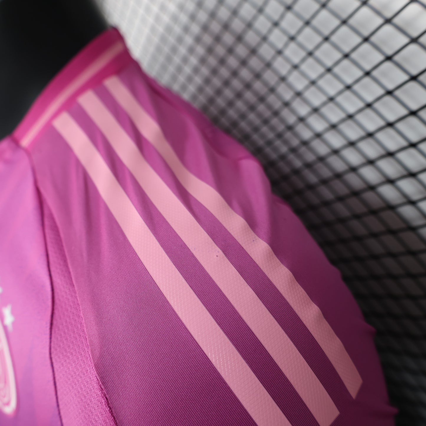 Alemanha Away 2024 | Player Version