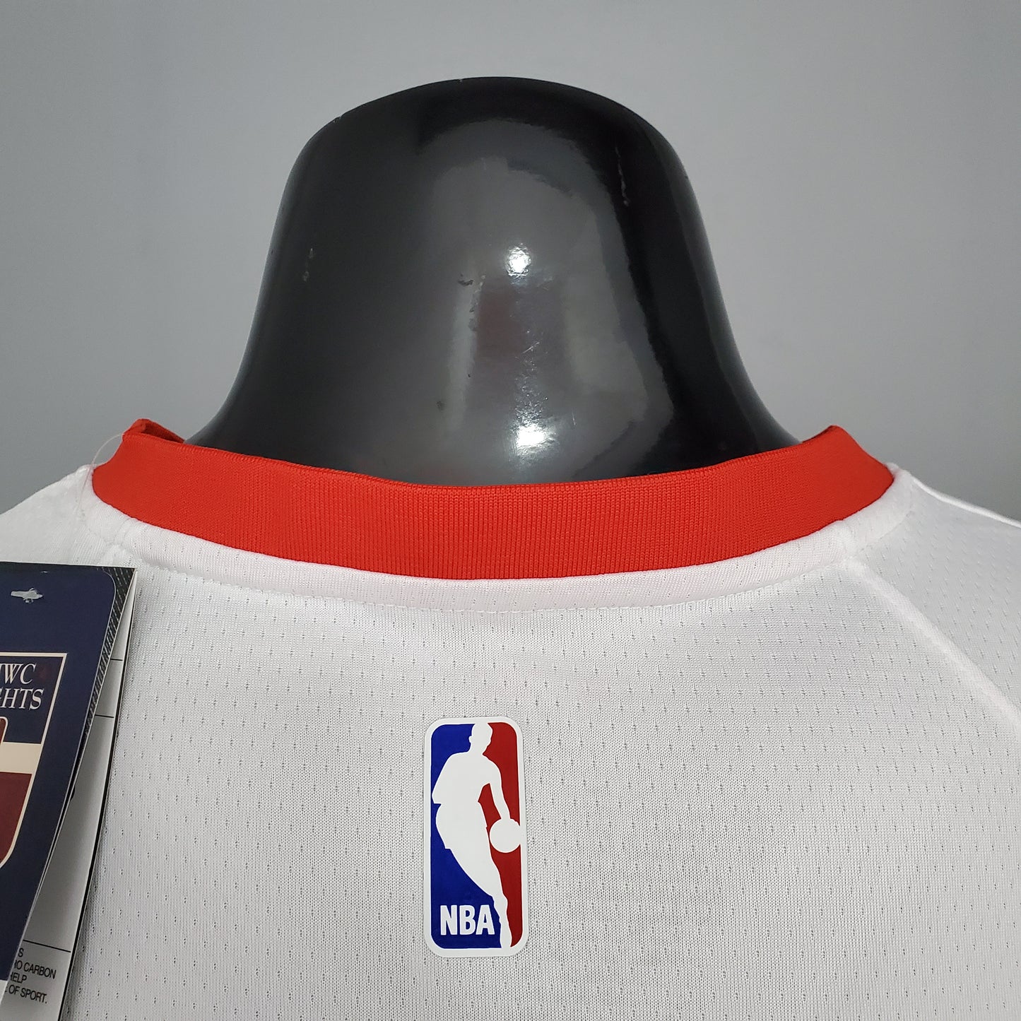 Houston Rockets White