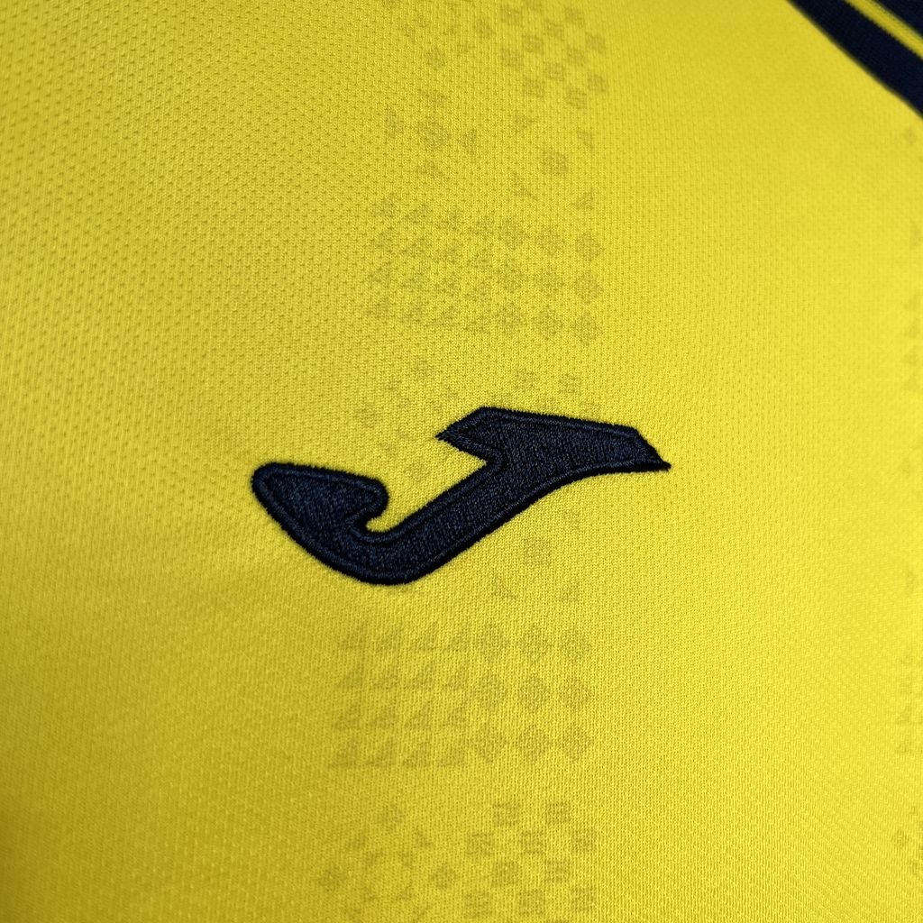 Villarreal CF Home 24/25