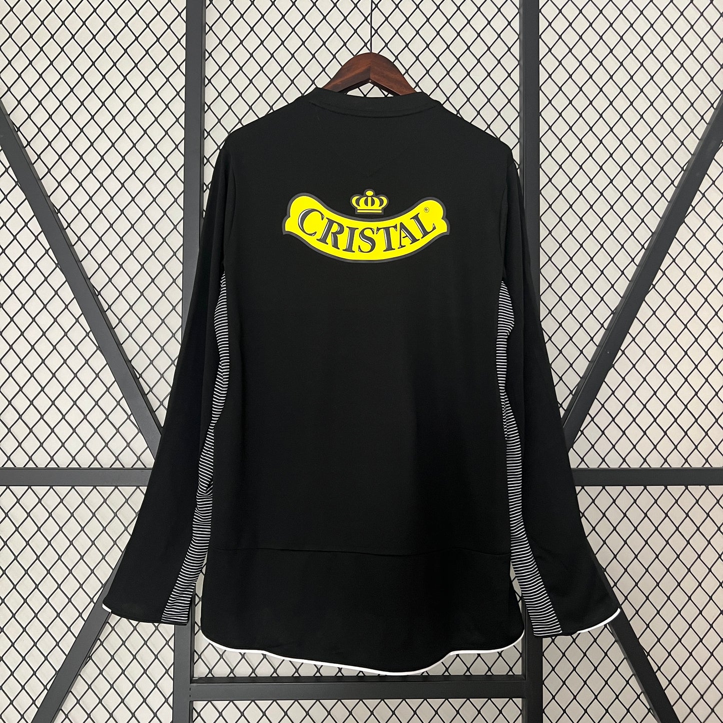 Colo Colo Away 2006 Long Sleeve