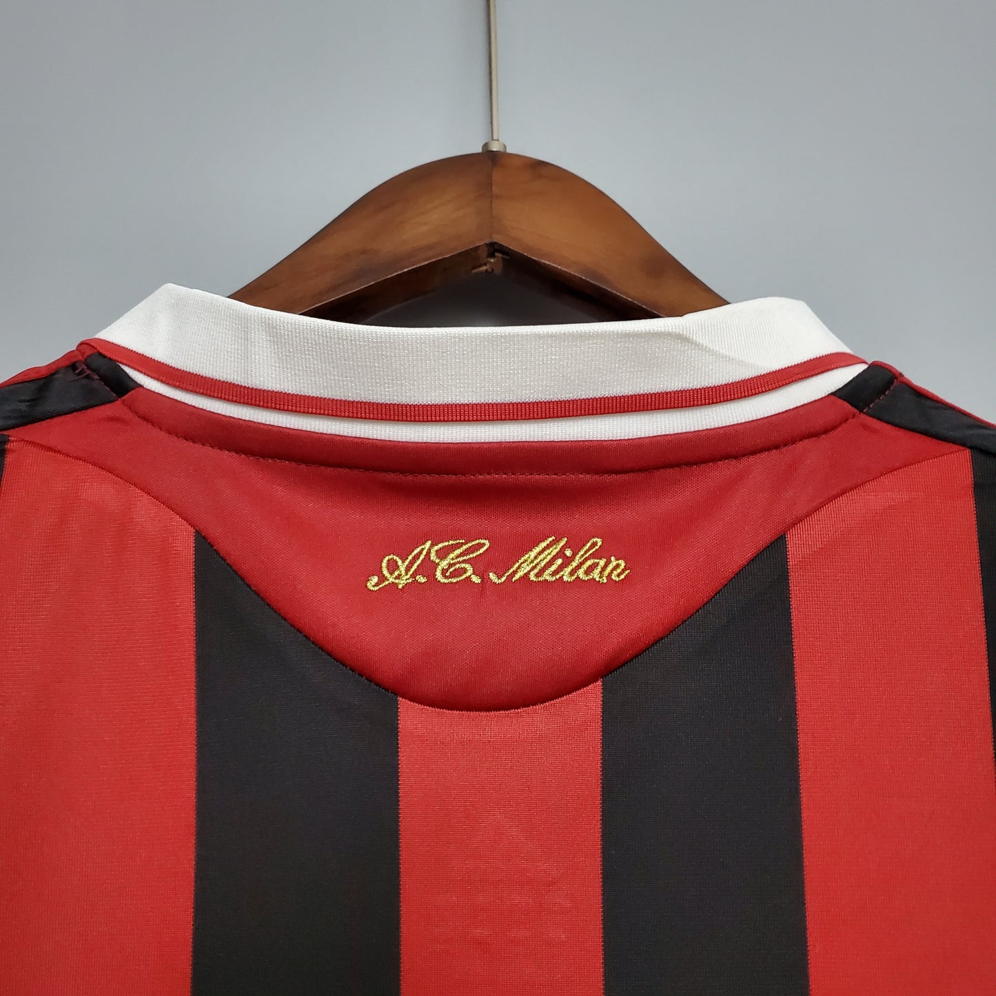 AC Milan 09/10 Home