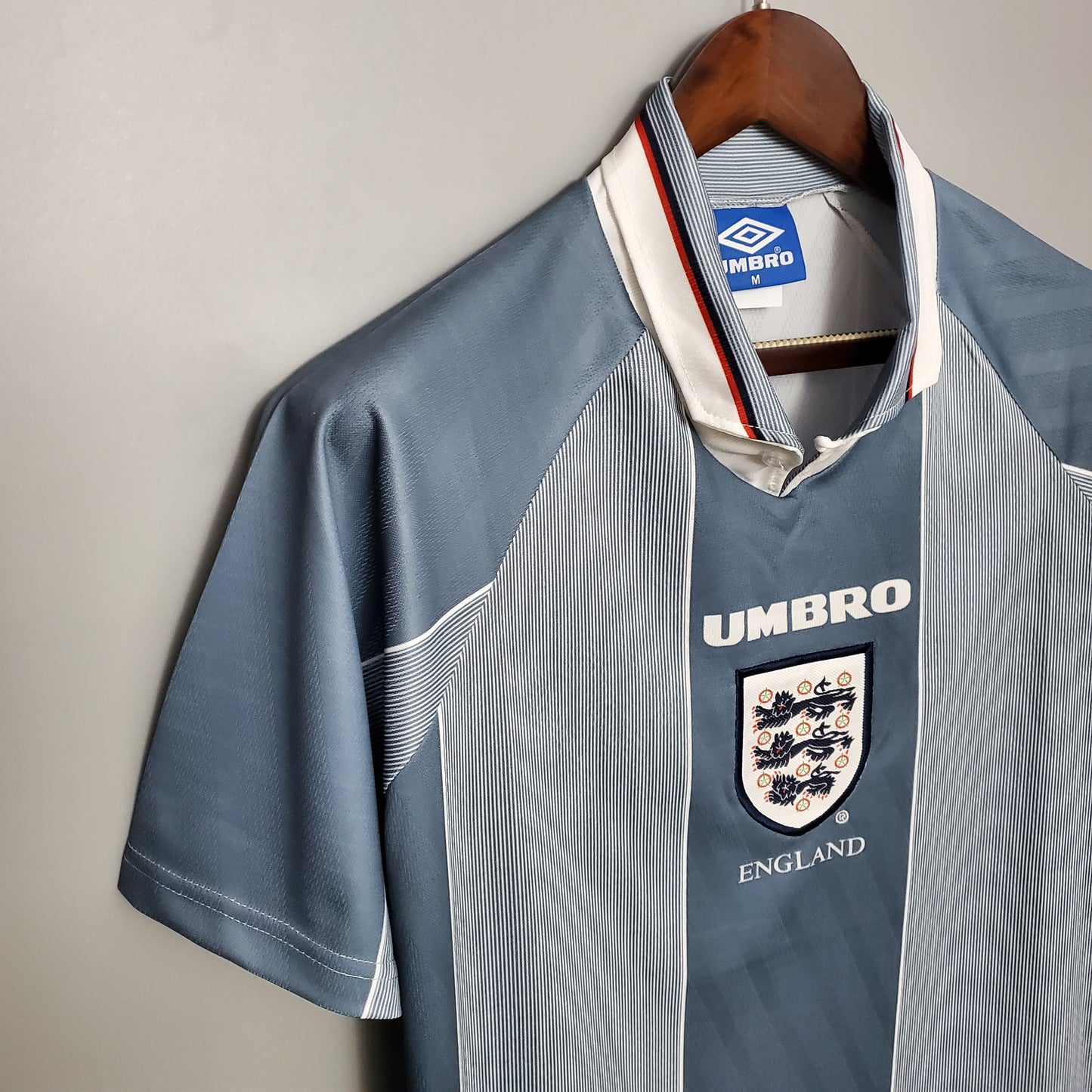 England 1996 Away