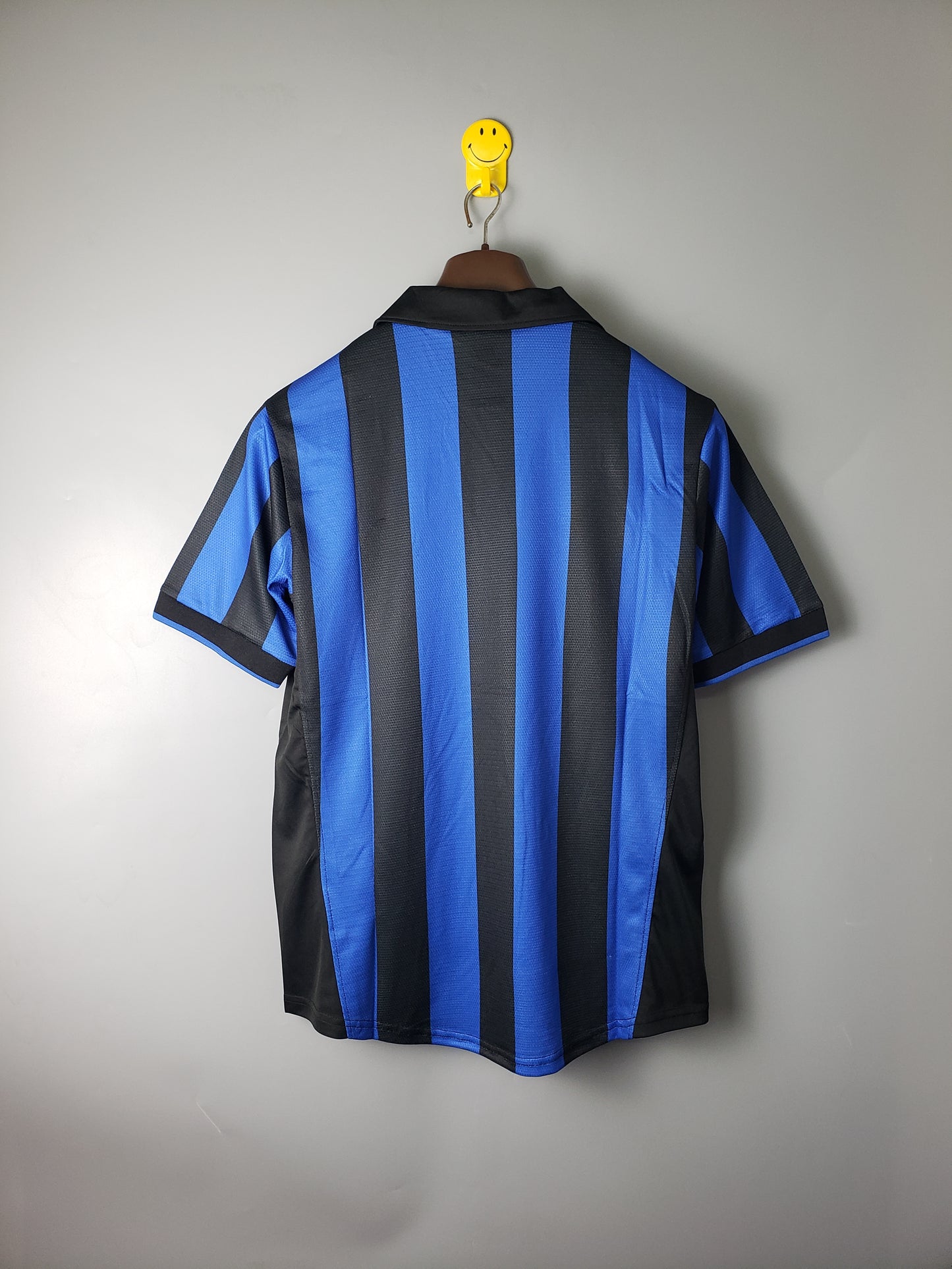 Inter 1998 Models