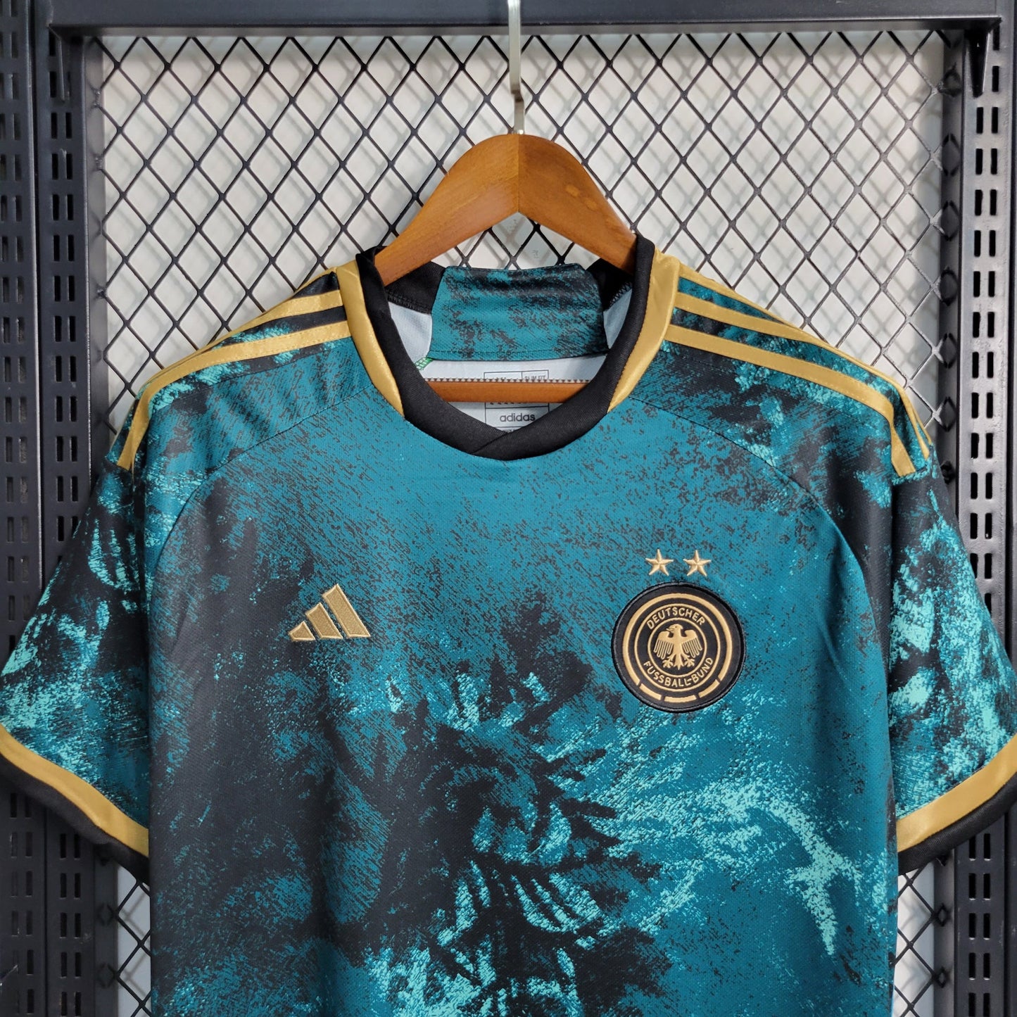 Alemanha Away 2022