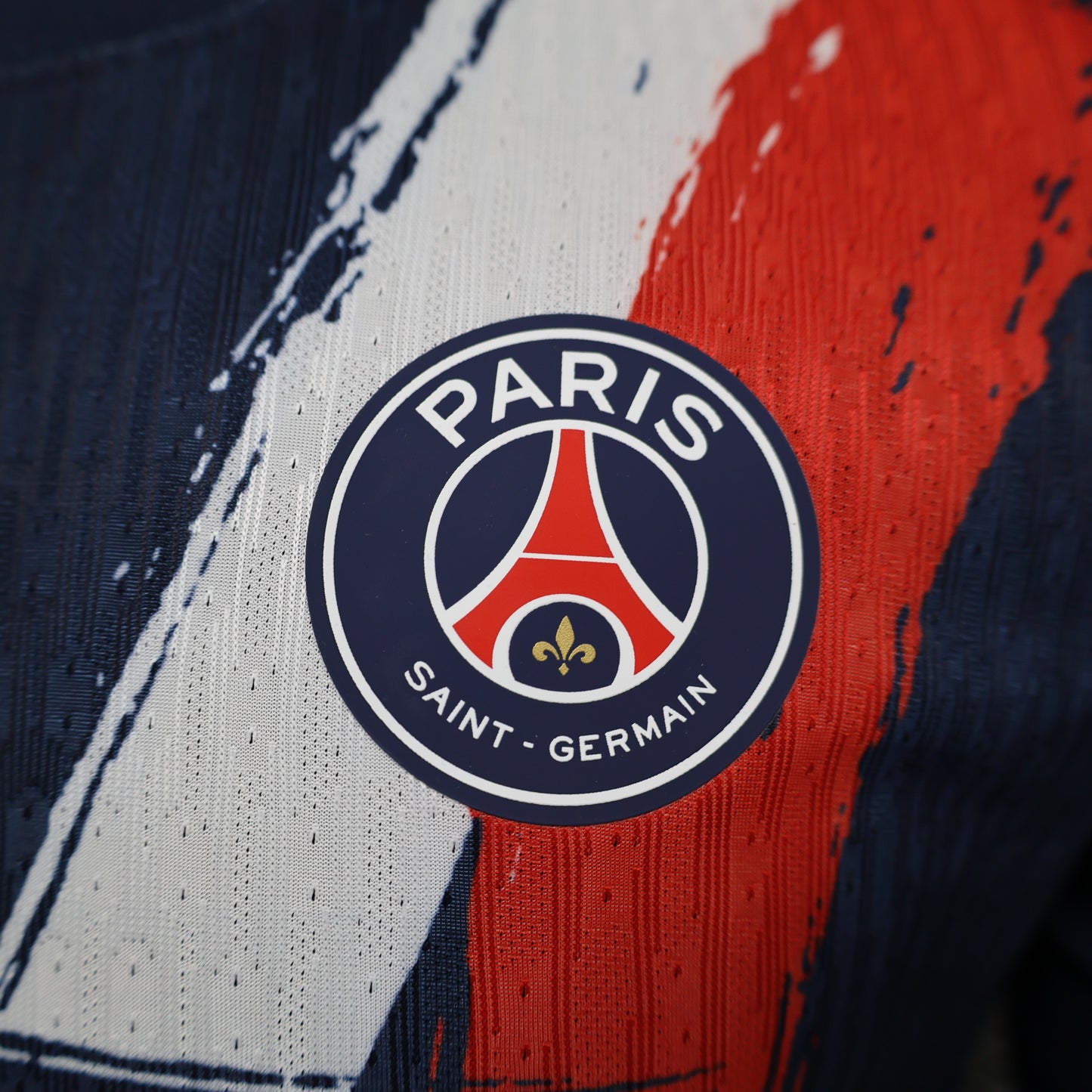 Paris Saint German Special Edition 24/25 1