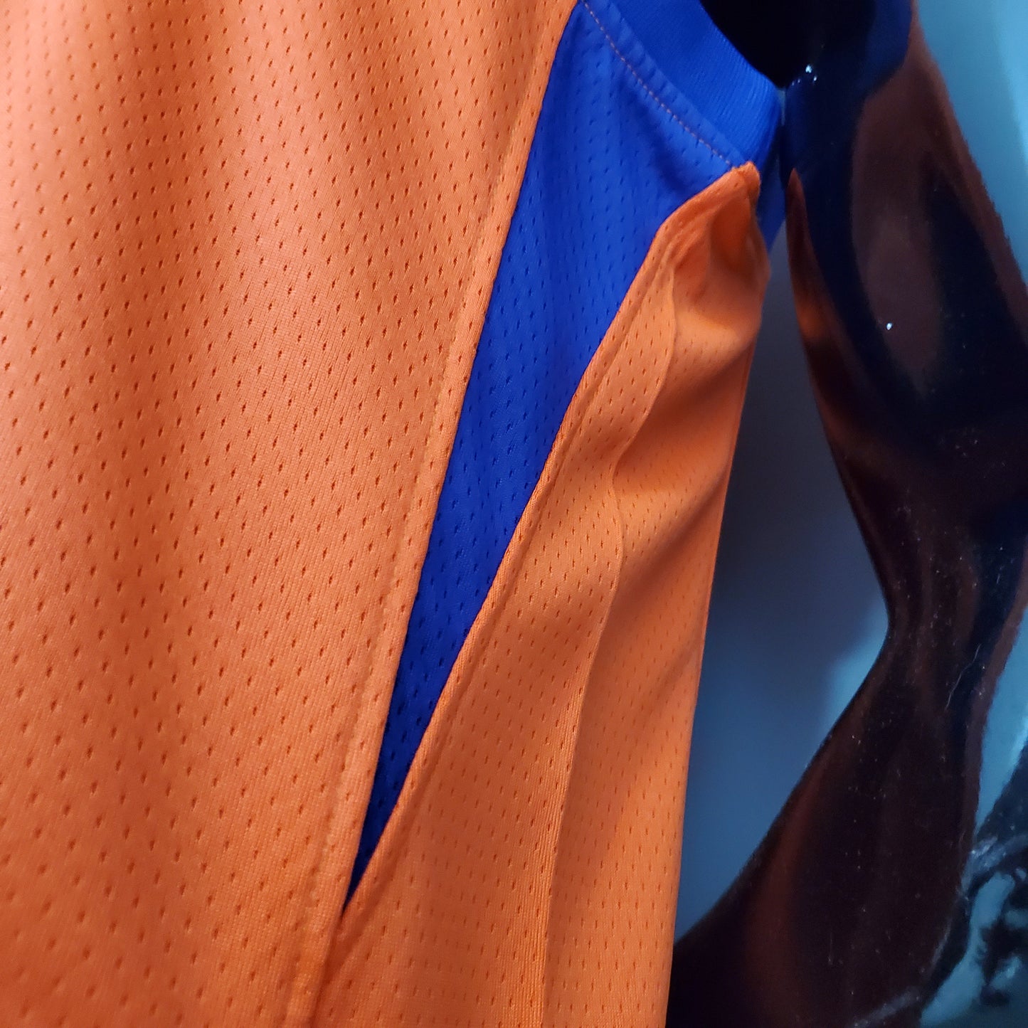Phoenix Suns Orange