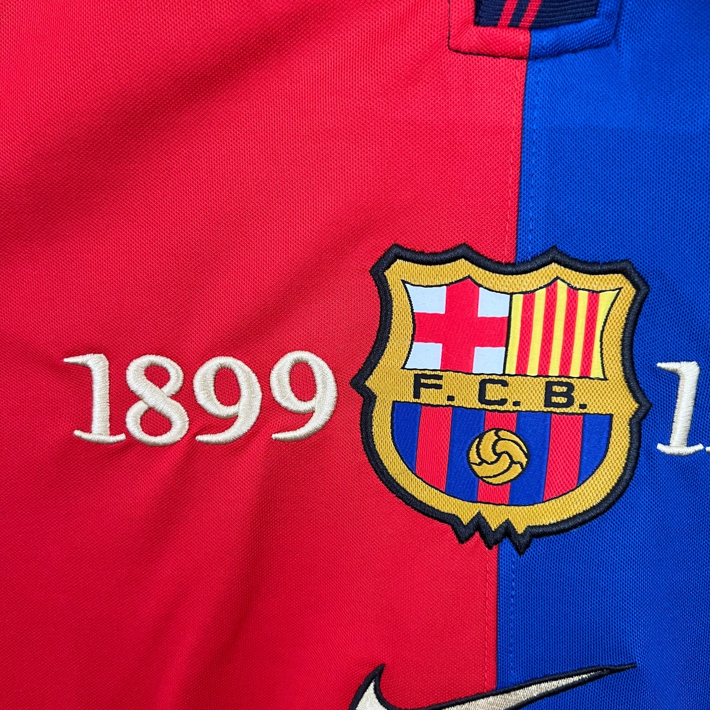 Parana 100th Anniversary Home Long Sleeve