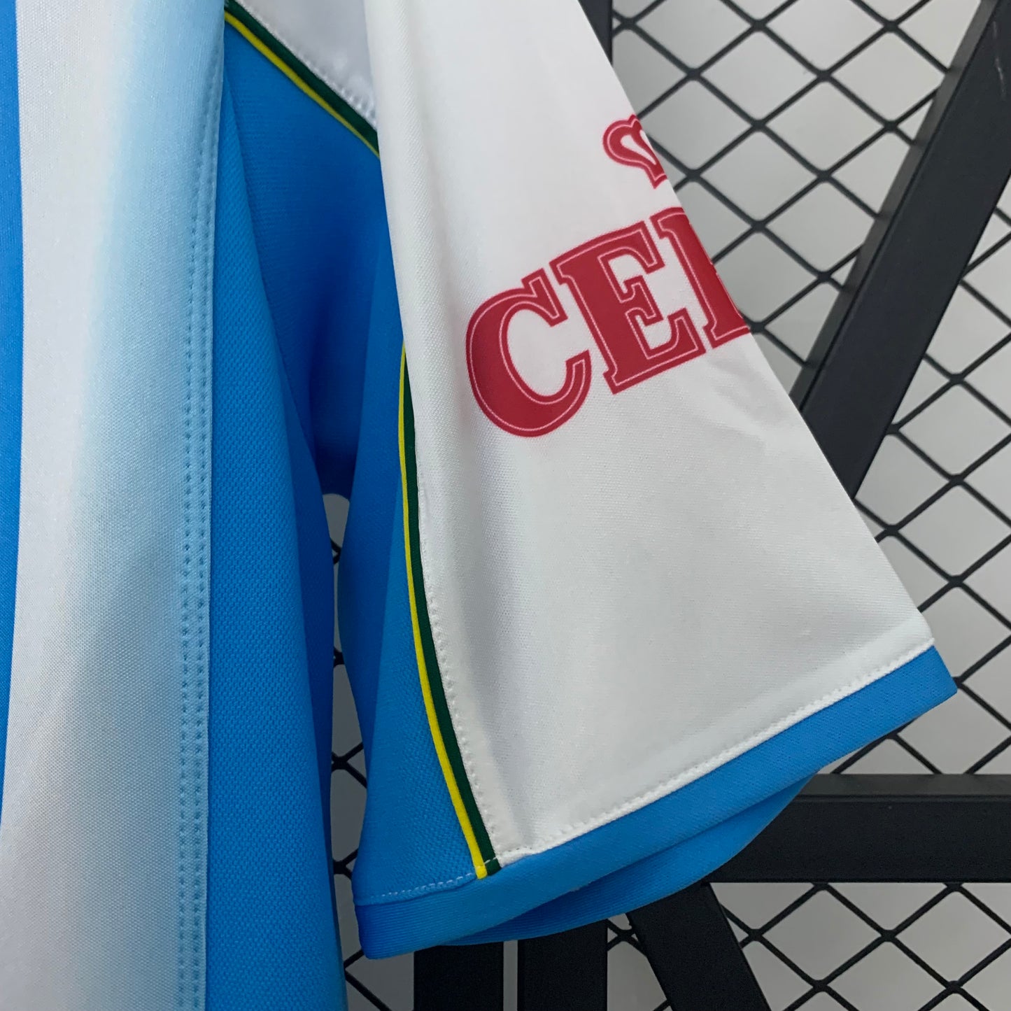 Paysandu 2003 Home