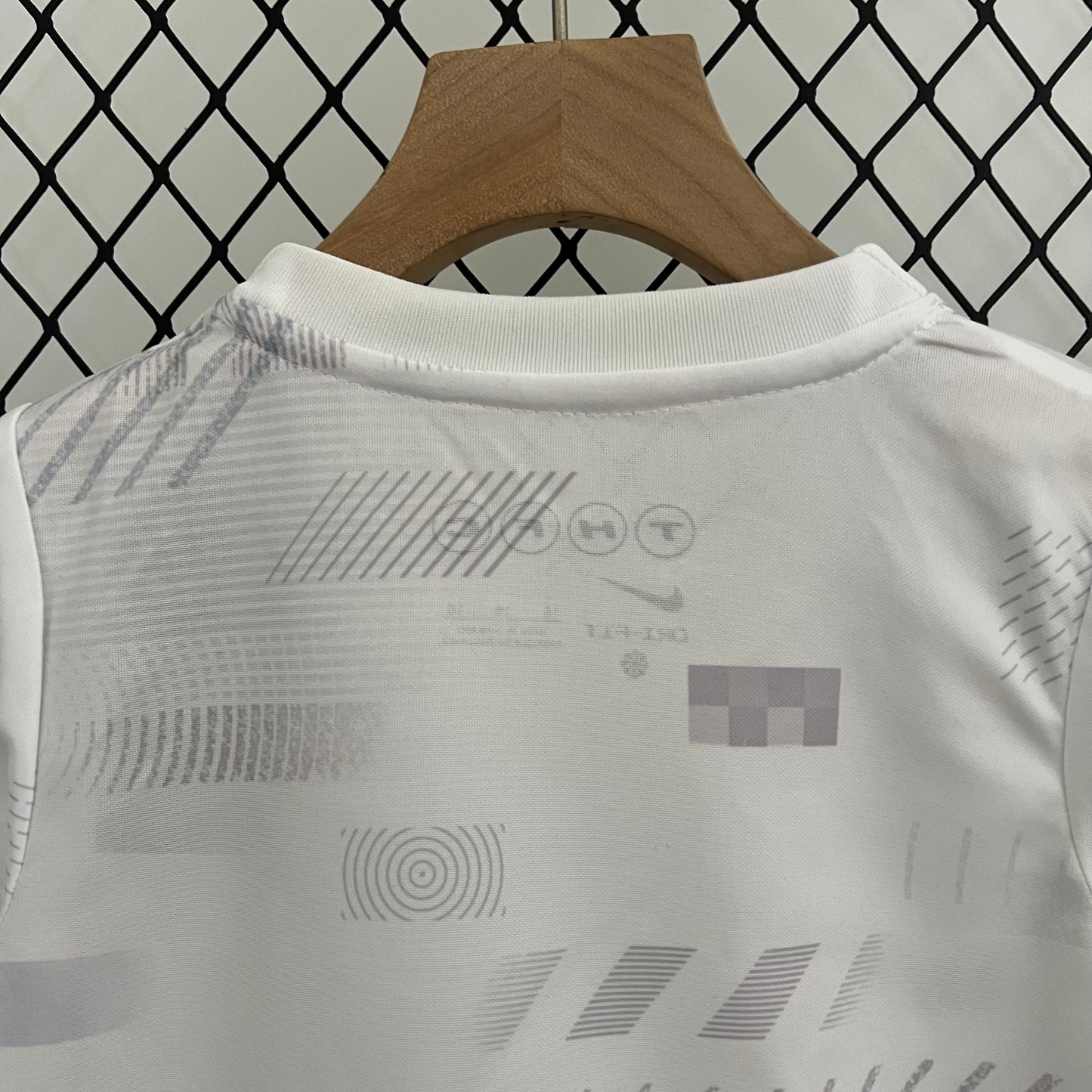 Tottenham 23/24 Home