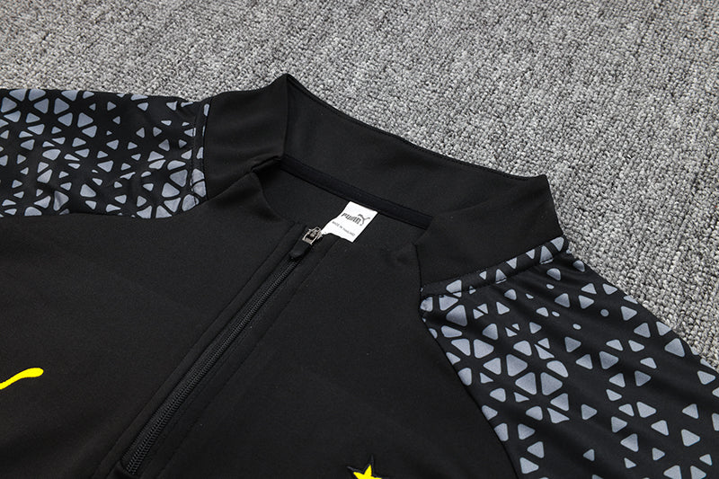 Fato de Treino - Dortmund - Full Kit