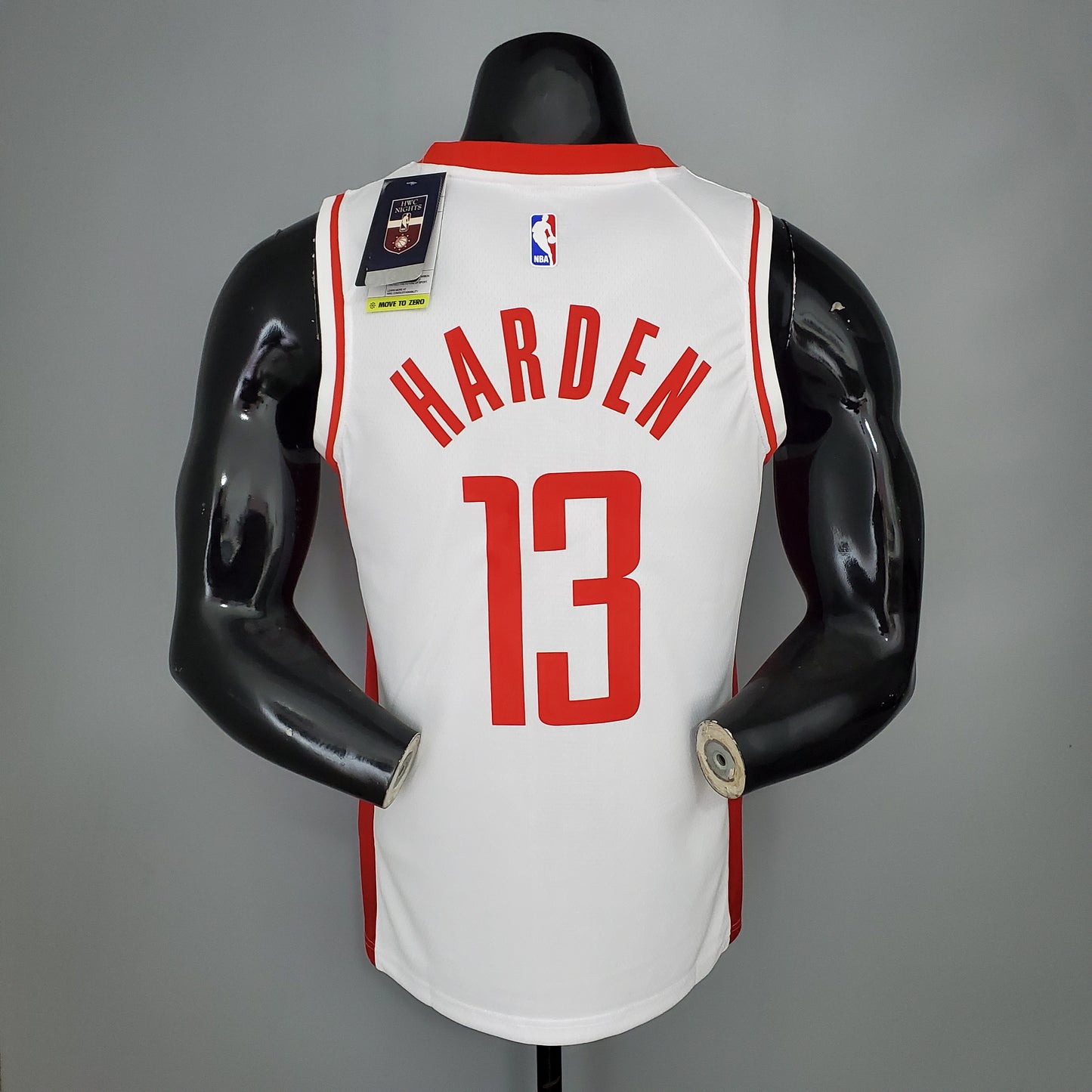 Houston Rockets White