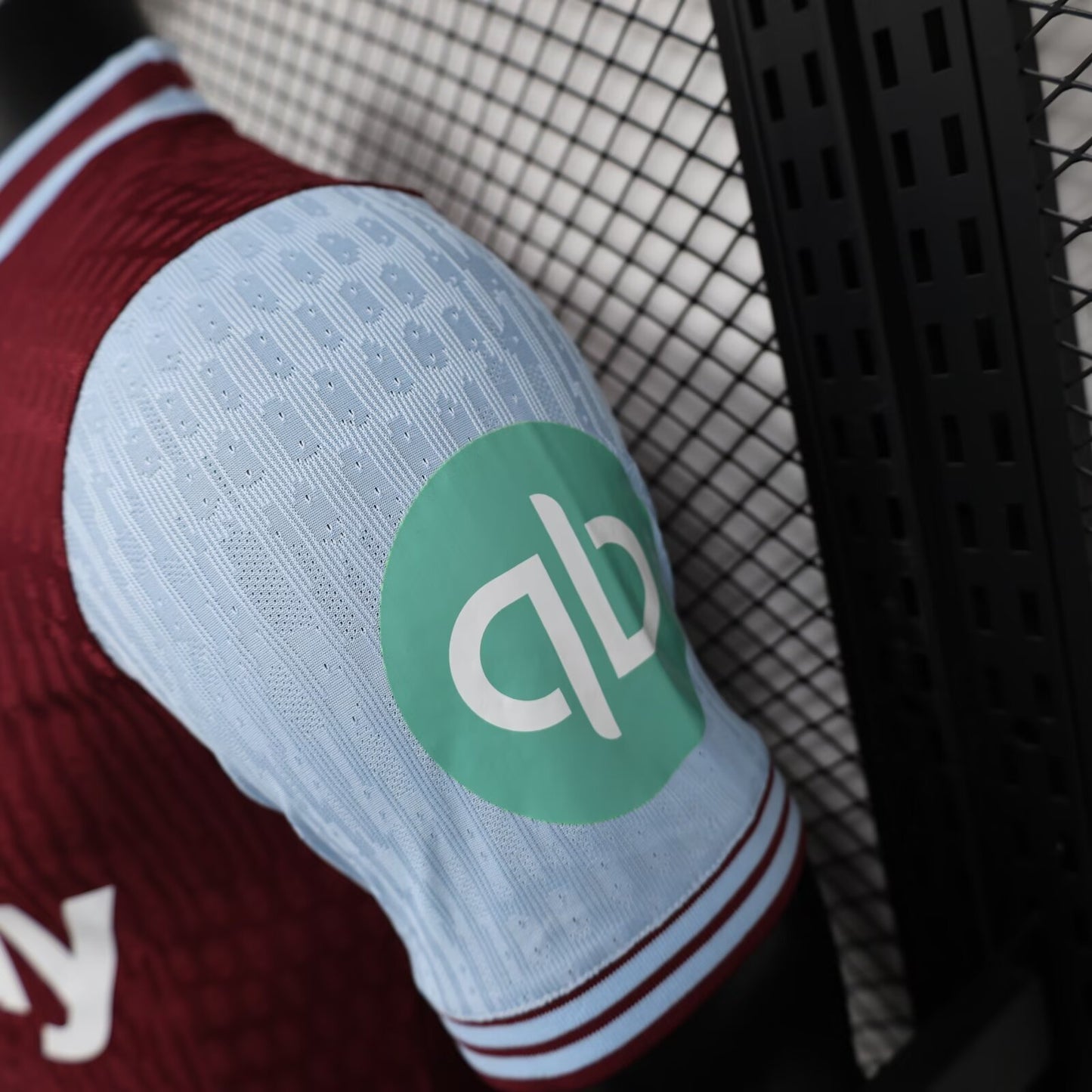 West Ham United Home 24/25 Player Version