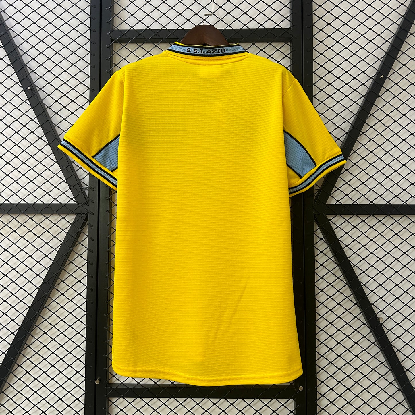 Lazio 98/99 Away