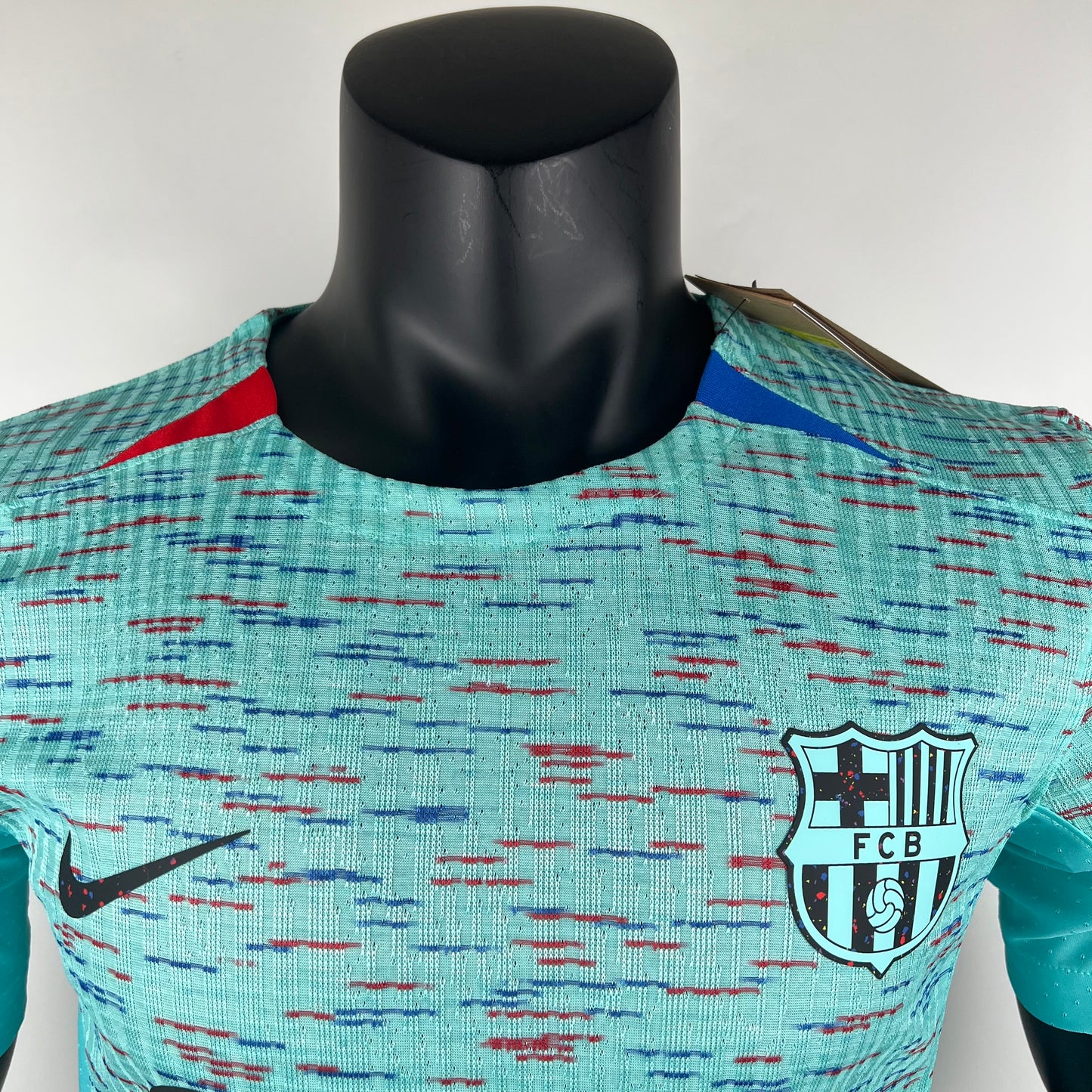 Barcelona 23/24 Three Away