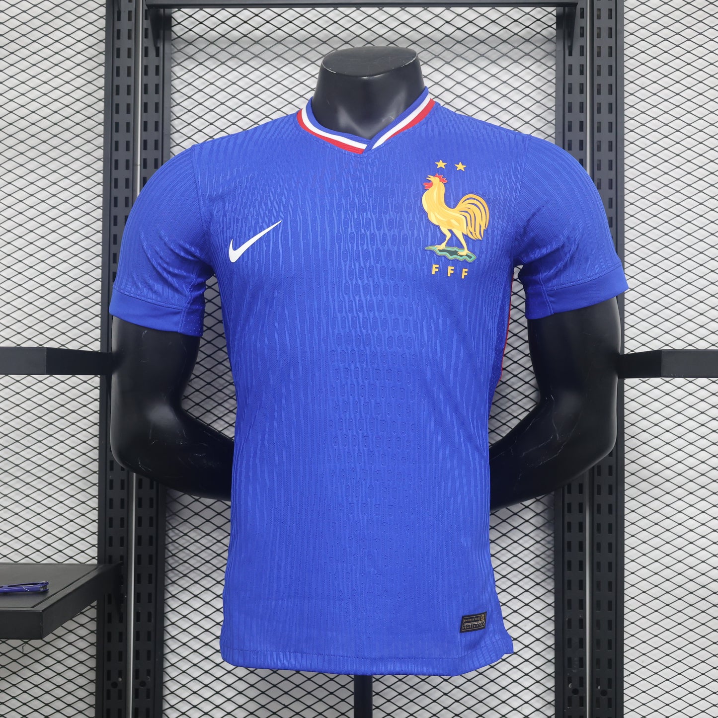 França Home 2024 | Player Version