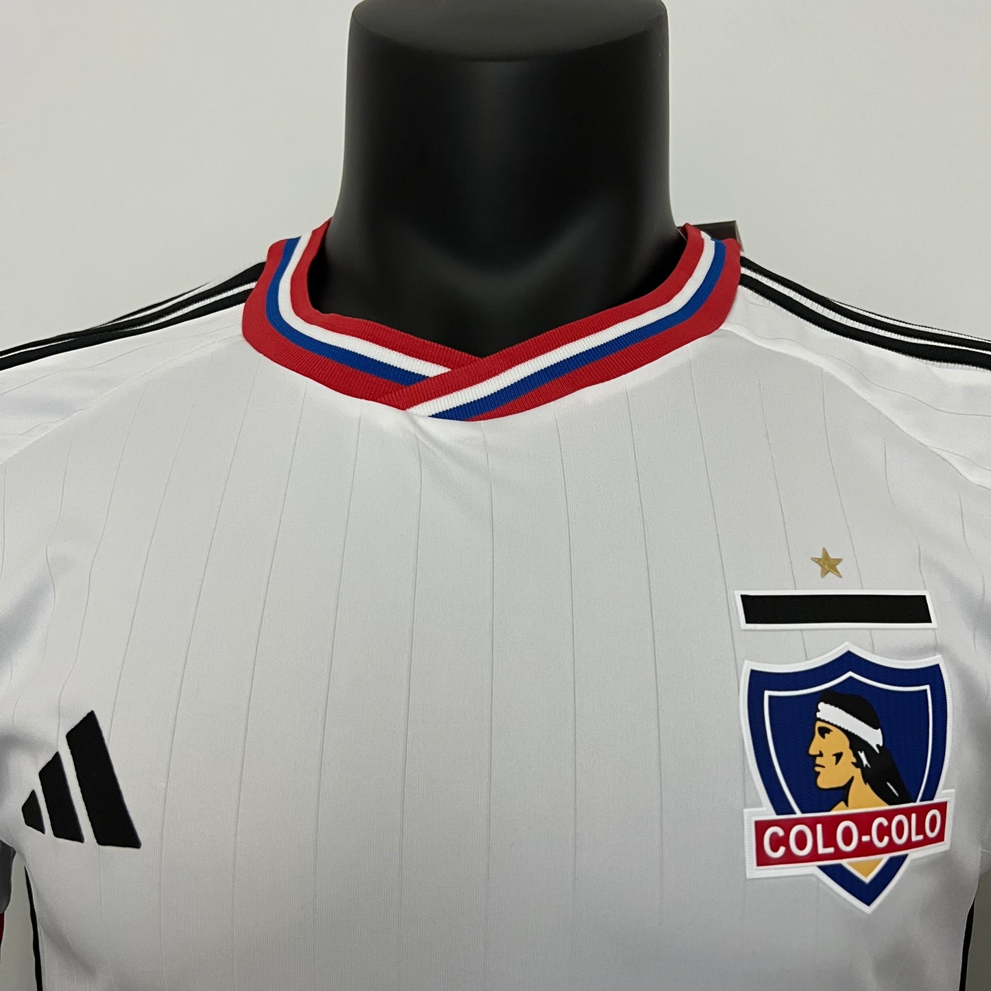 Colo Colo 23/24 Home
