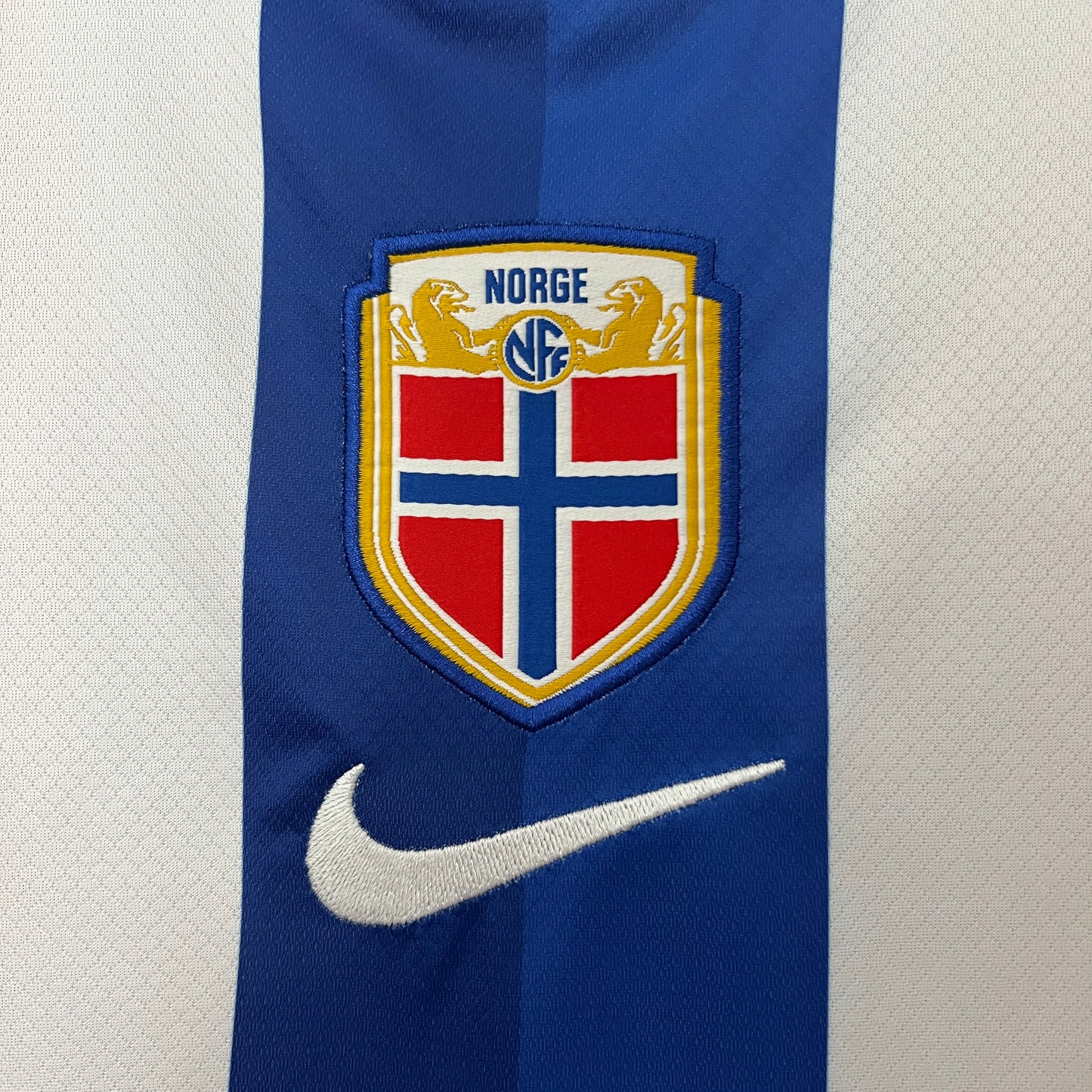 Noruega Home 2024