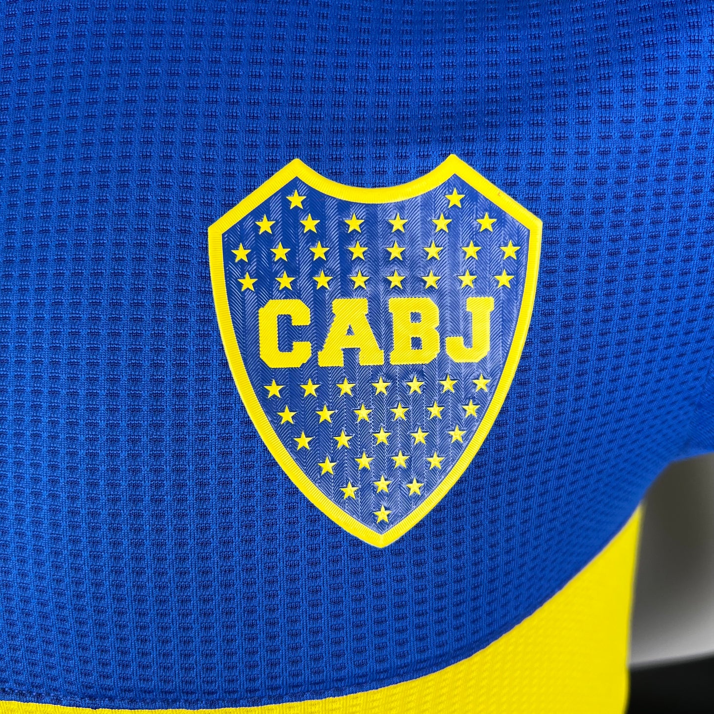Boca Juniors 22/23 Home