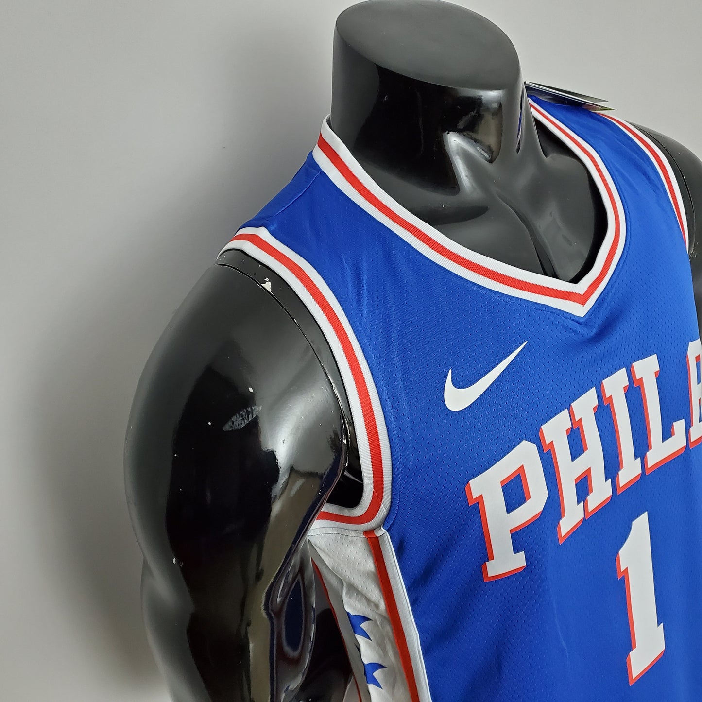 Philadelphia 76ers Blue