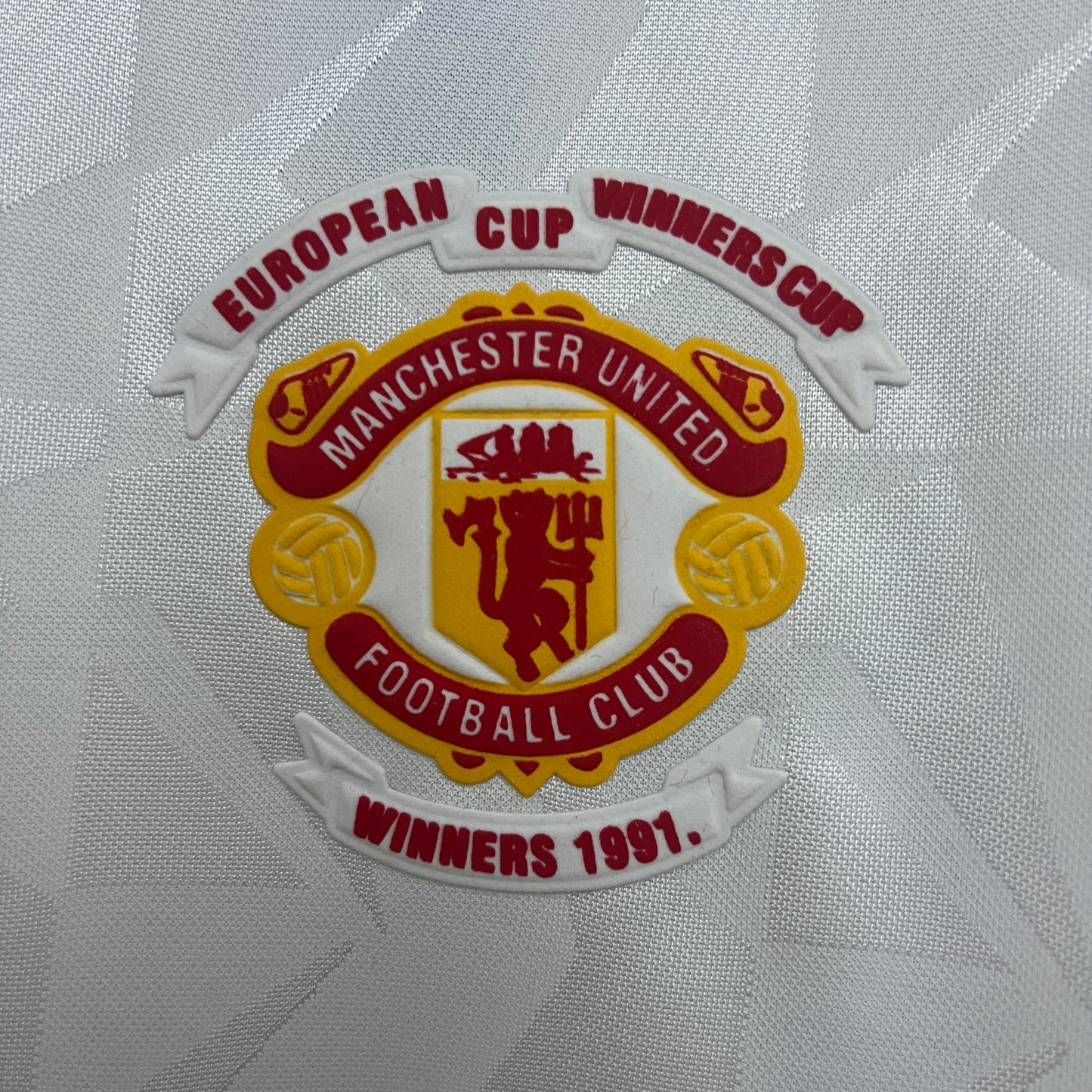 Manchester United 1911 Away