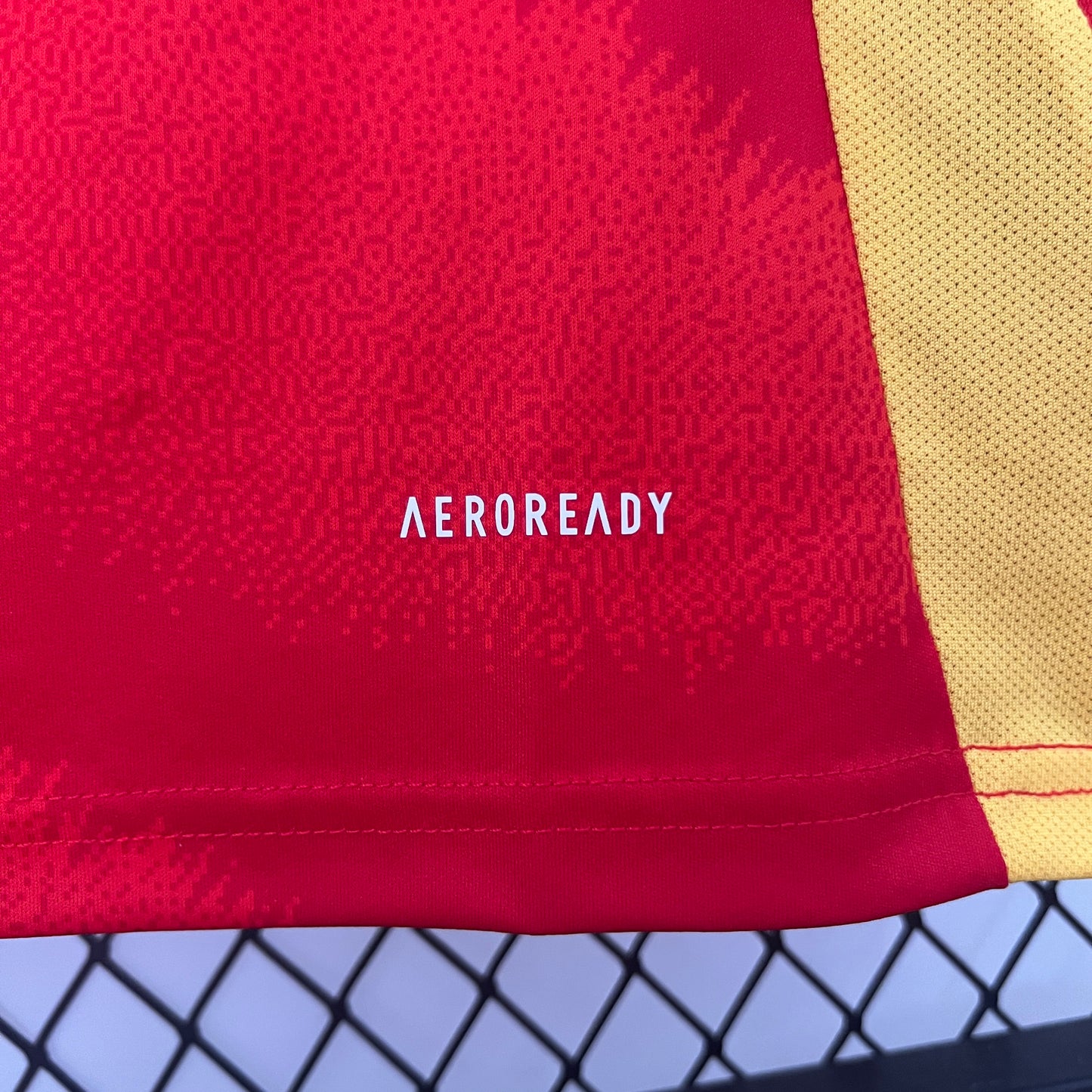 Espanha Home 2024