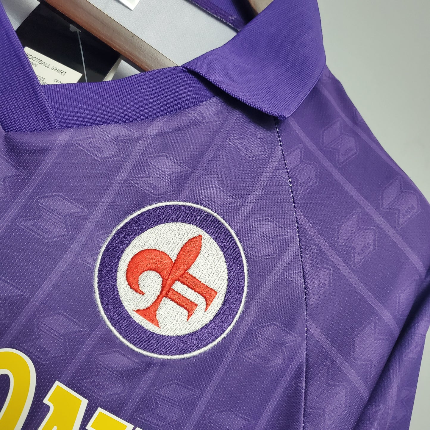 Florence 89/90 Home