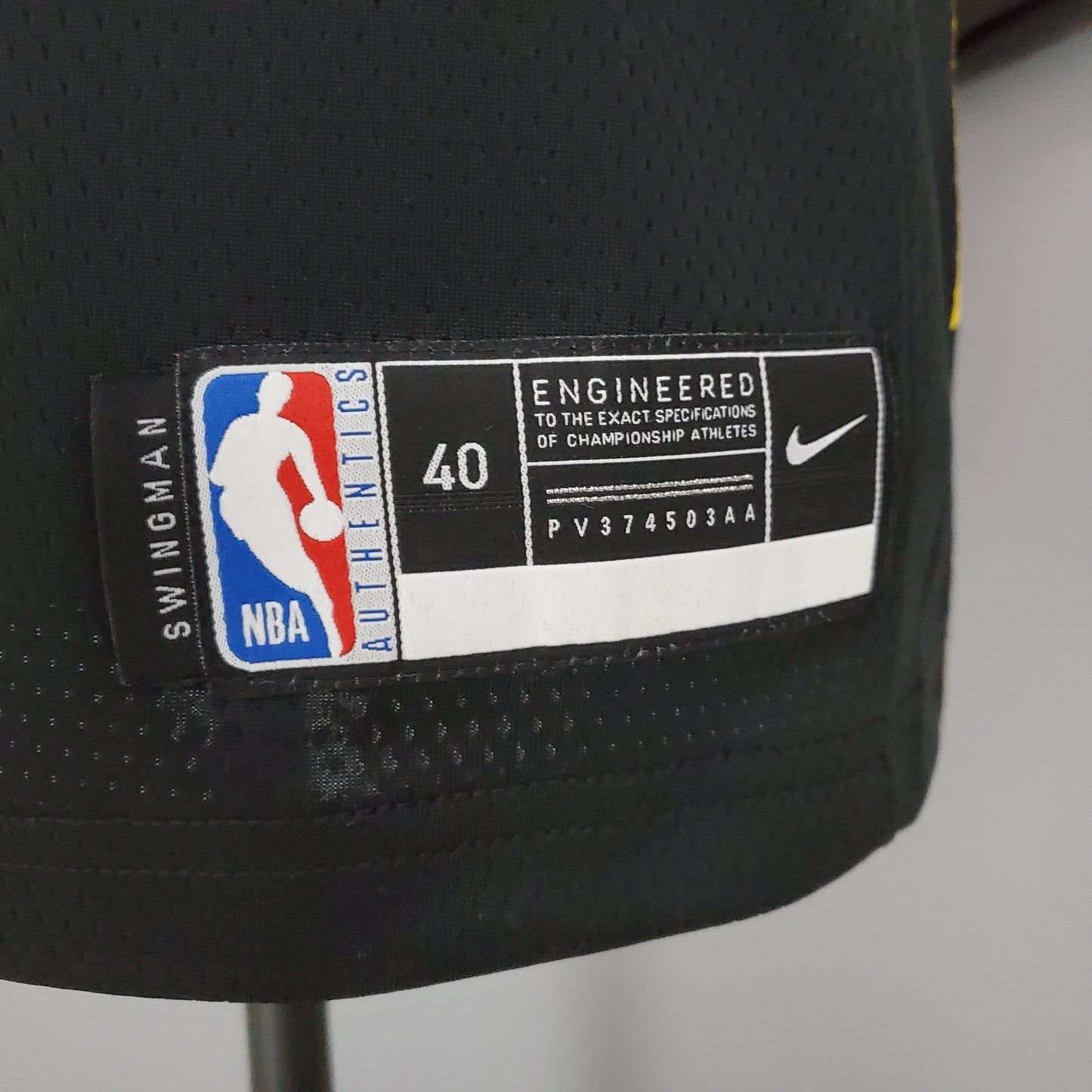 Toronto Raptors Black | Special Edition