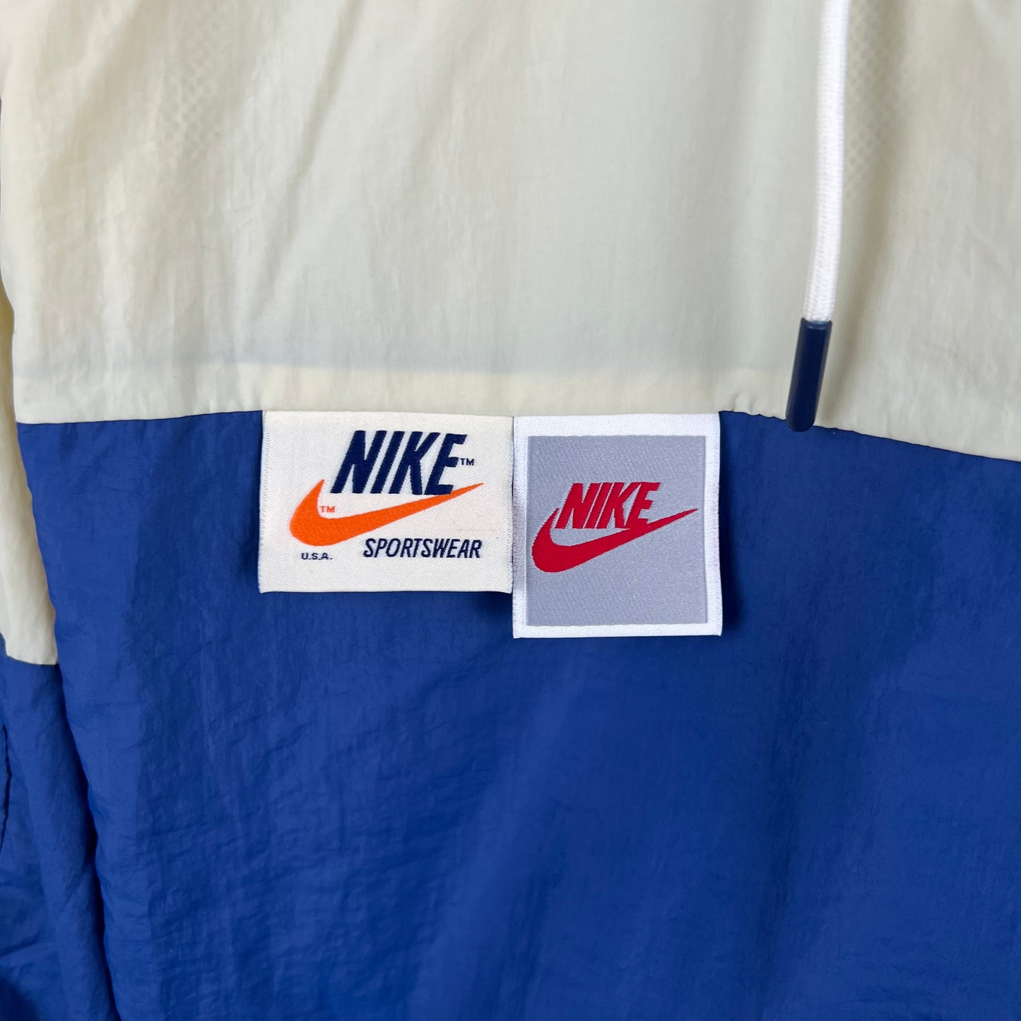 Nike Windbreak