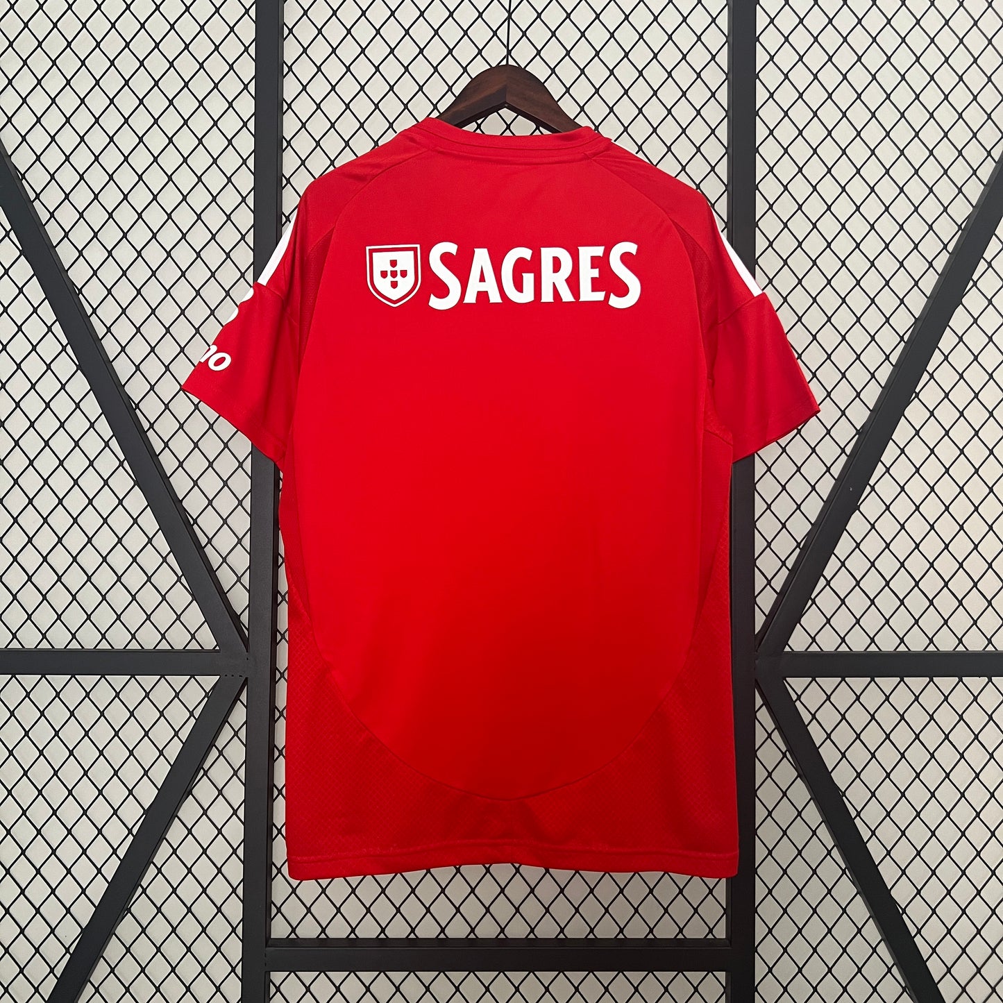 Benfica Home 24/25