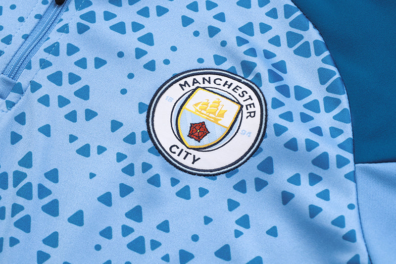Fato de Treino - Manchester City - Full Kit