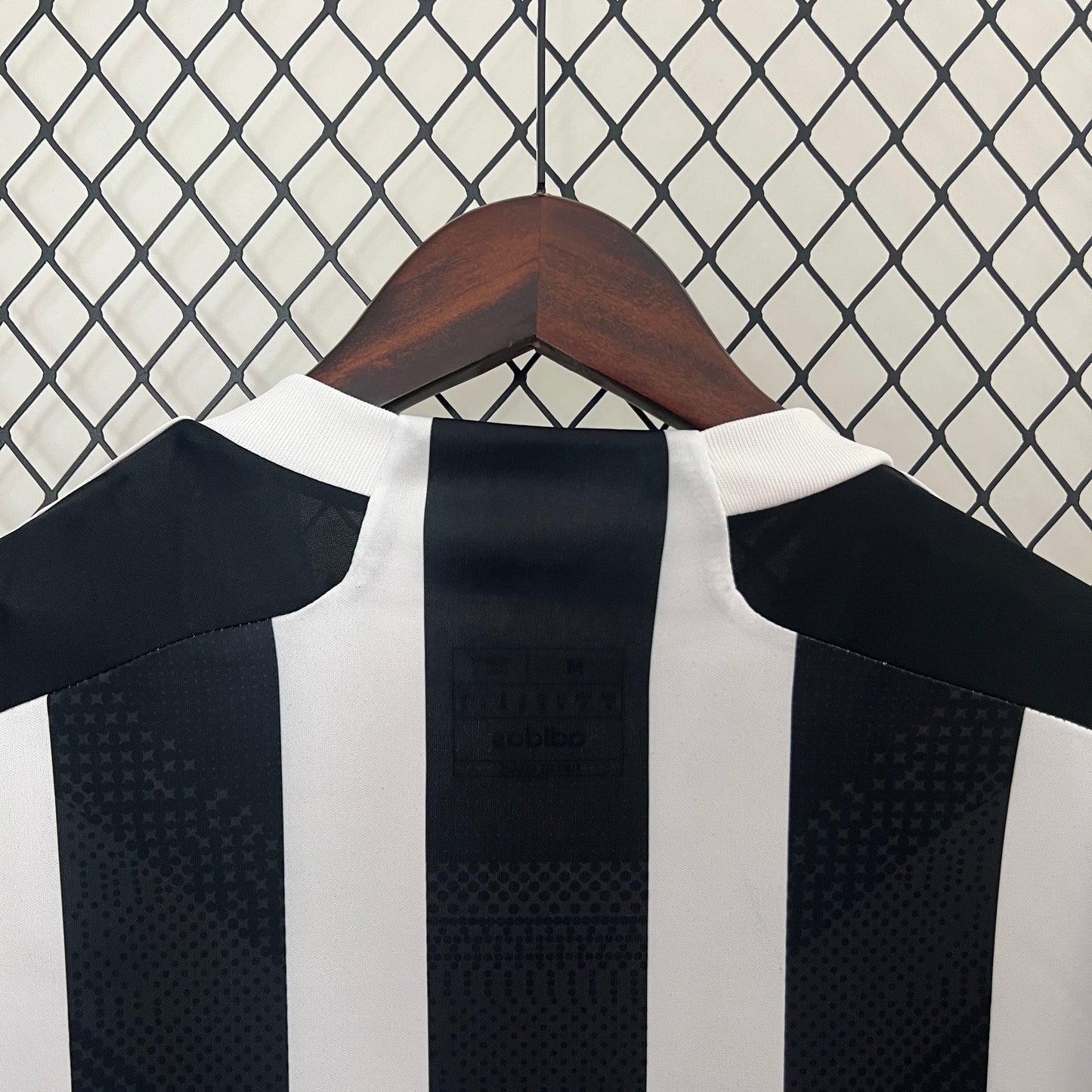Atlético Mineiro Home 24/25