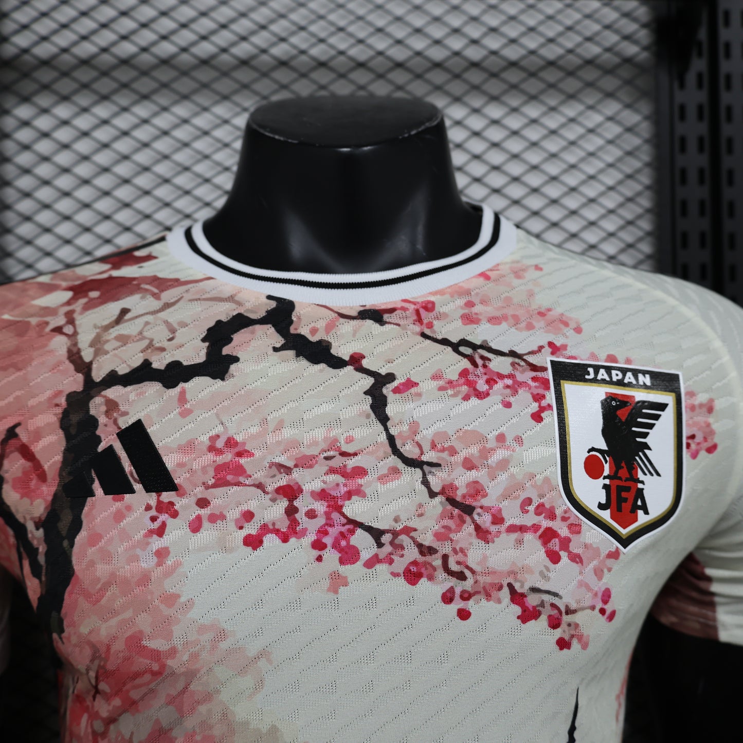 Japão Edição Espacial 2024 Player Version