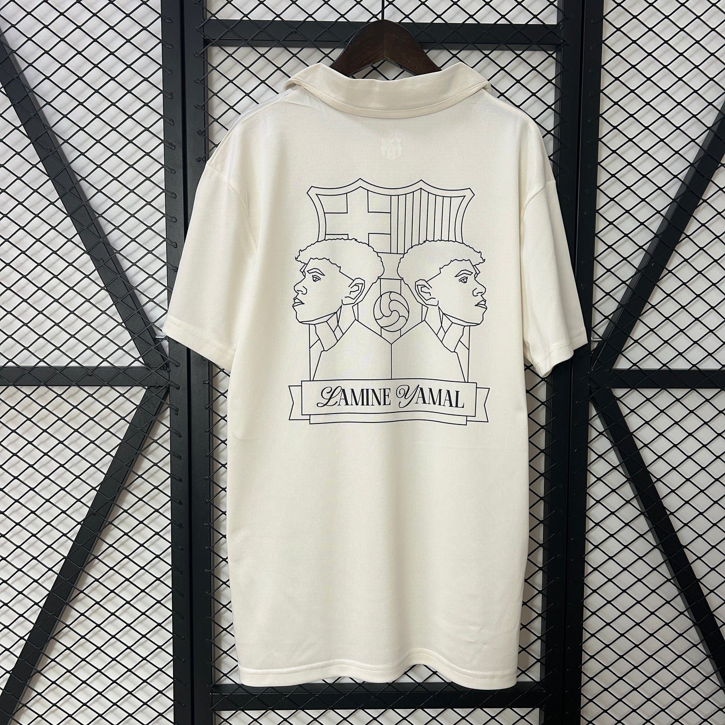 FC Barcelona 304 | White