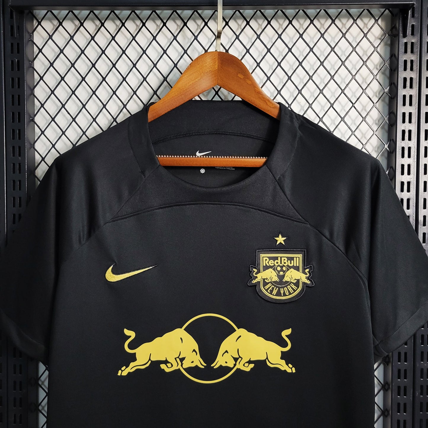 NY Red Bull Away 23/24