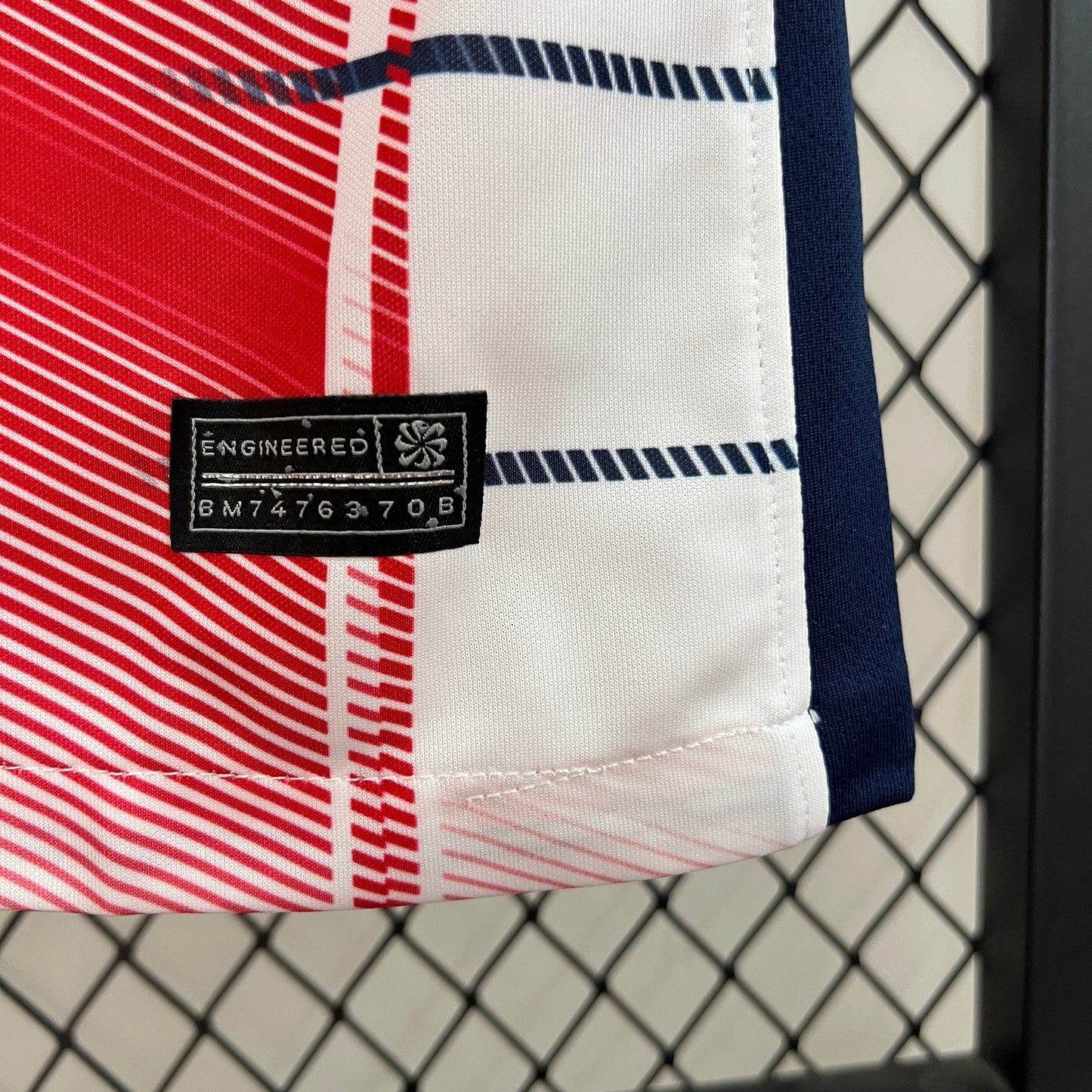 San Lorenzo Away 24/25