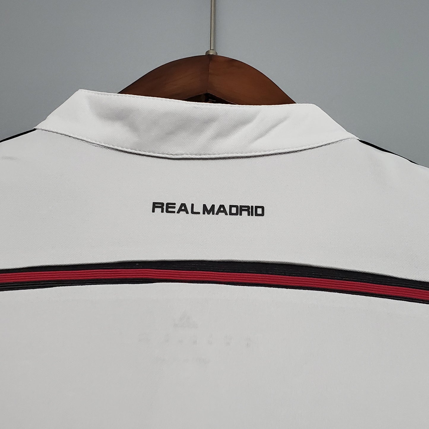 Real Madrid 14/15 Home