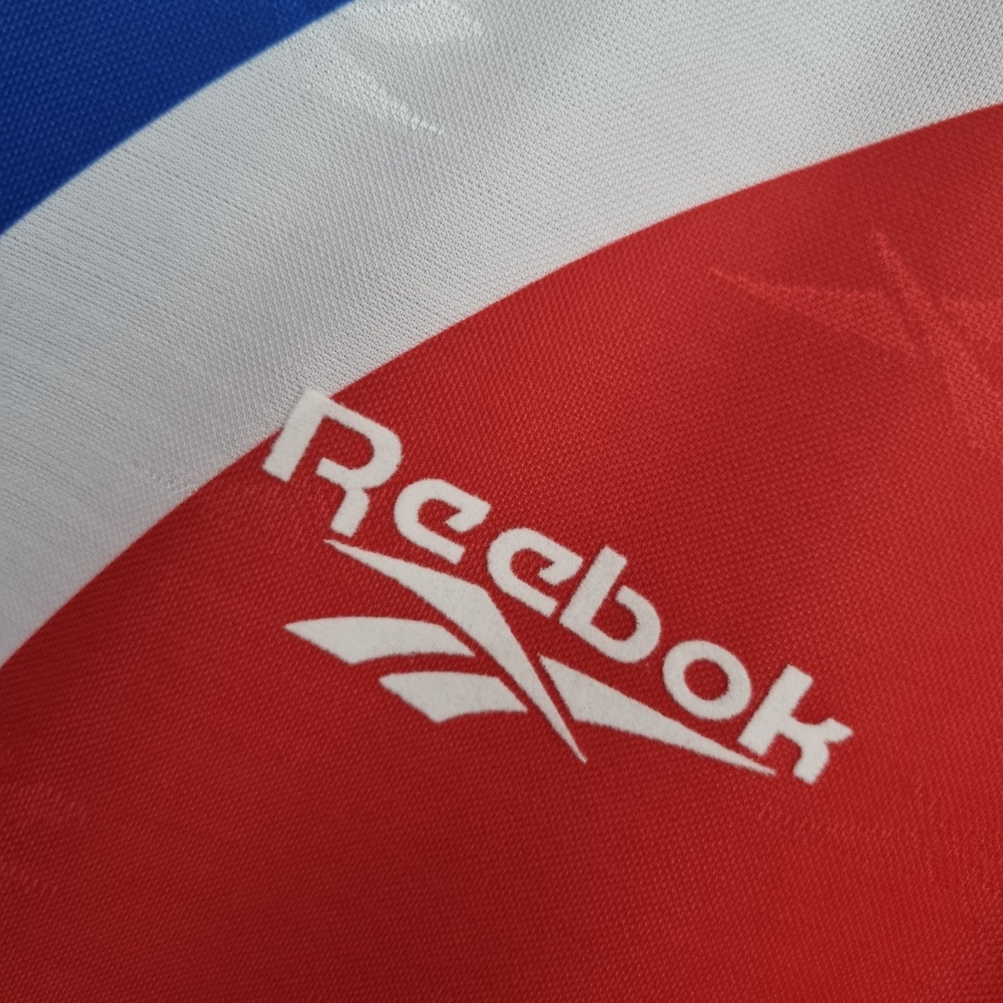 Deportivo Universidad Católica 1998 Away