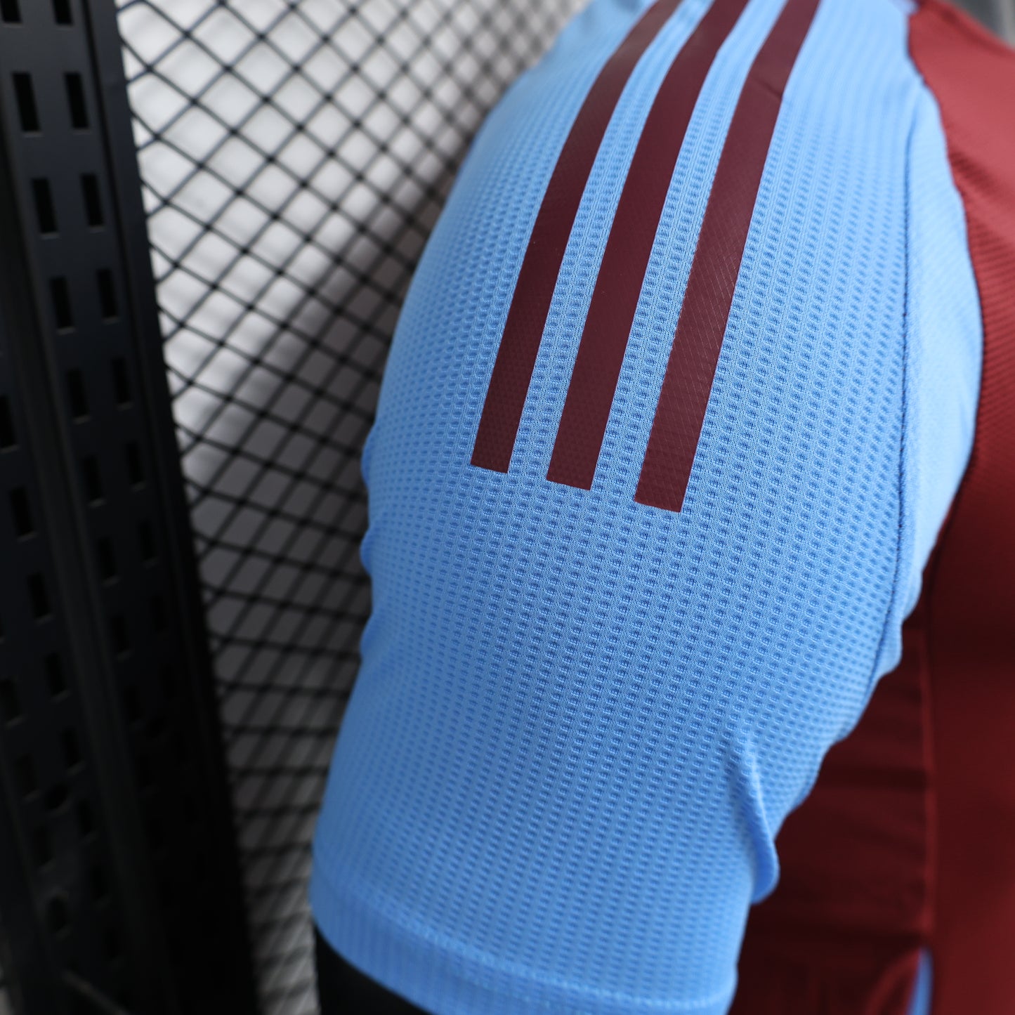Aston Villa Home 24/25