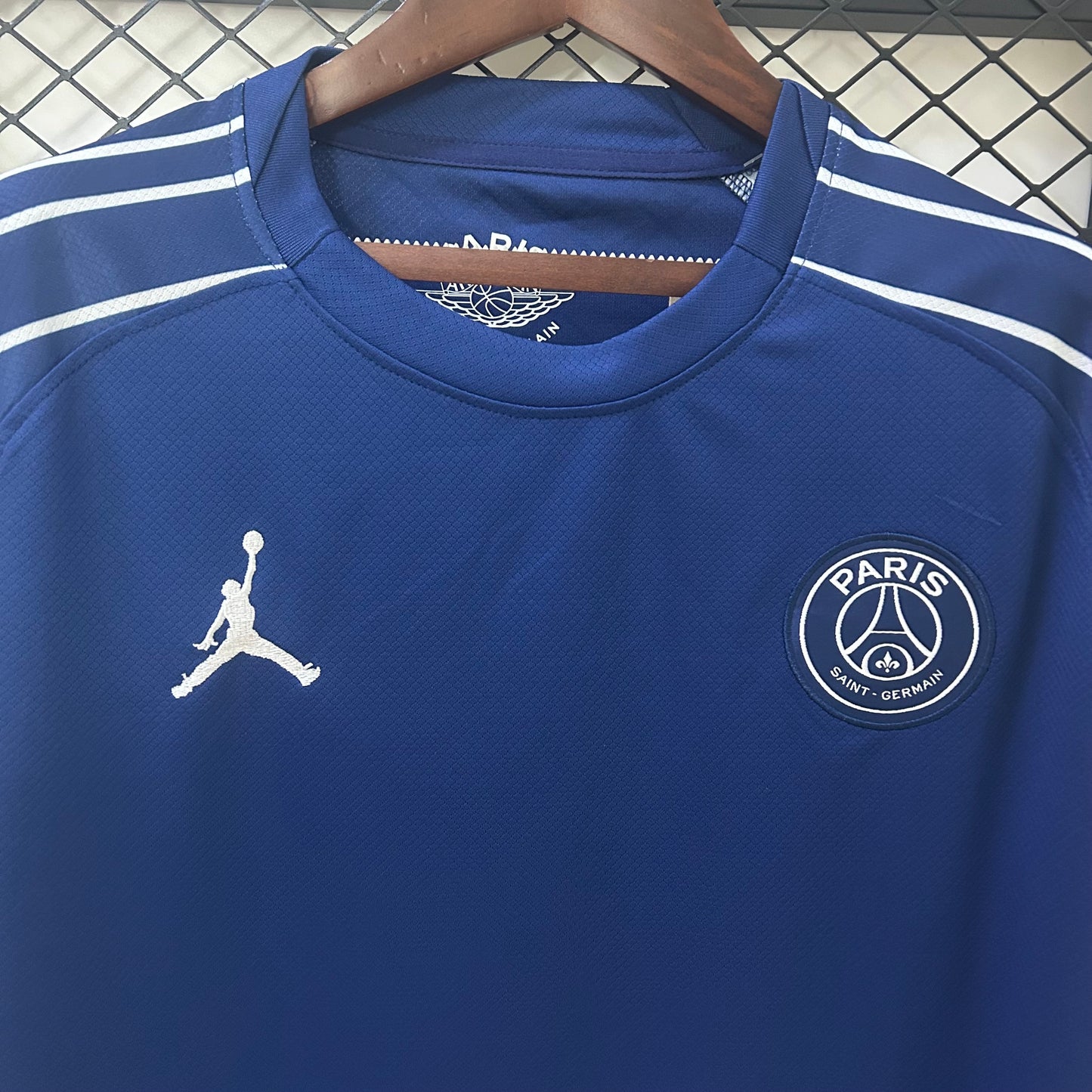 PSG 24/25 Fourth Long Sleeve
